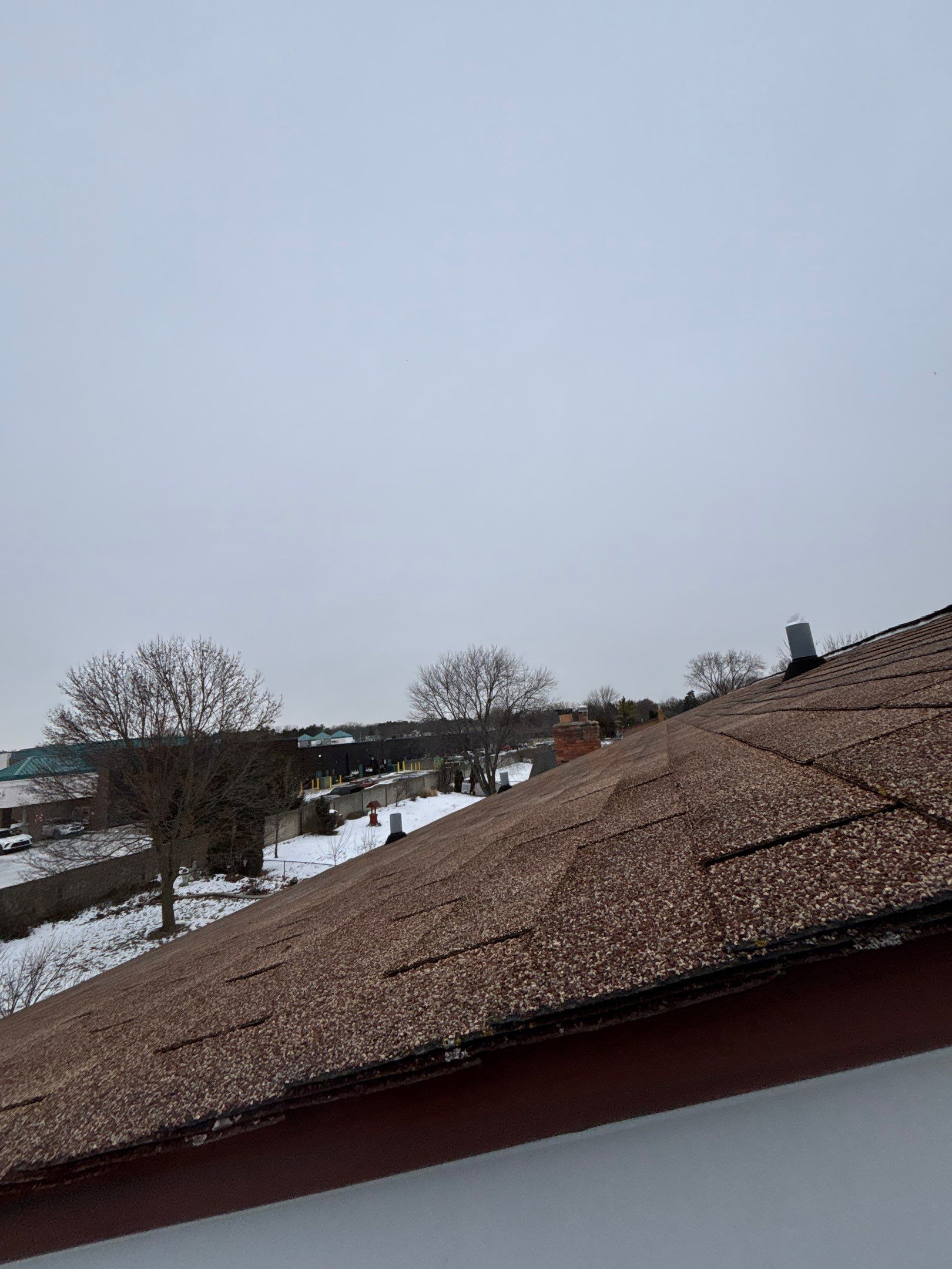 Roof Replacement using CertainTeed Landmark Resawn Shake by 180 Contractors