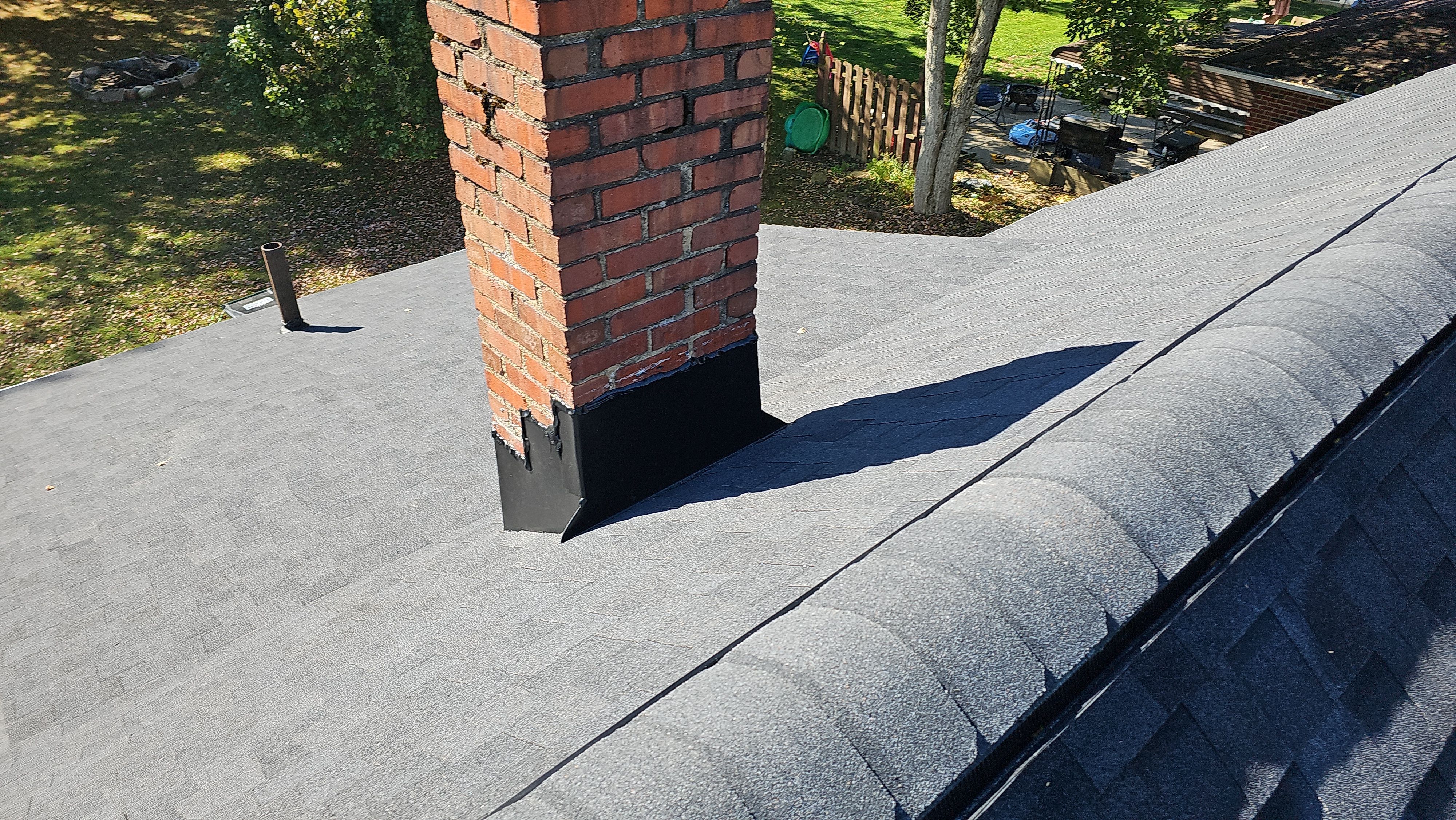 Roof Replacement by Homestyle in North Royalton by Homestyle Home Improvements (HHI)