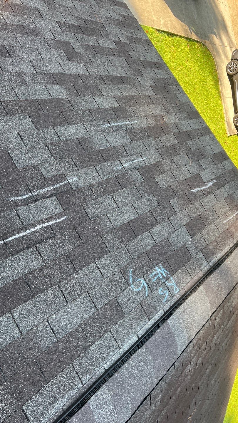 Residential Roofing Installation using Owens Corning by Inspector Roofing and Restoration