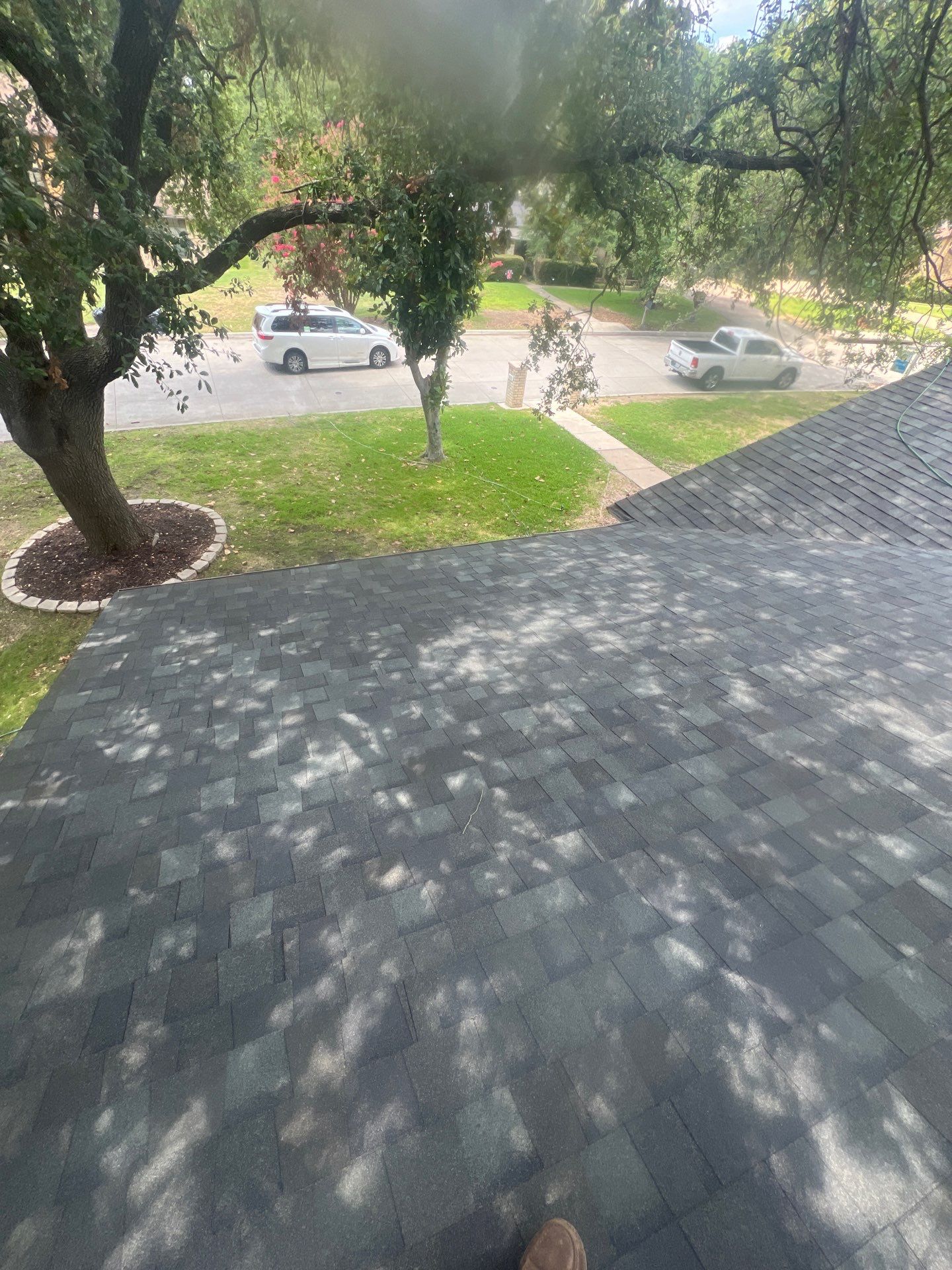 Project in Temple by Rhino Roofing and General Contracting, LLC