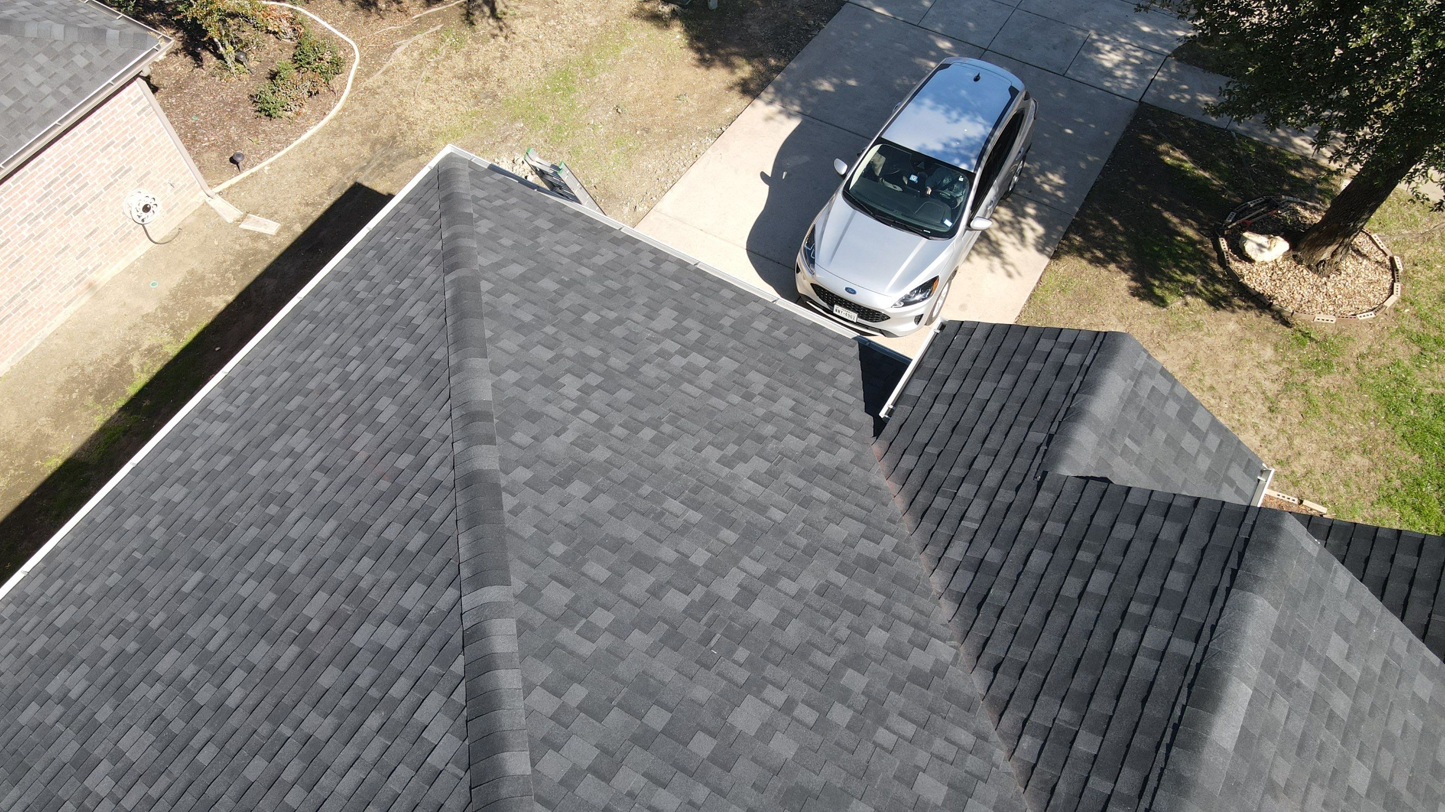 Project in Justin by Armor Roofing | Exteriors