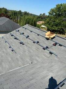 Augusta Ga Project by Zero Grid Power Solutions