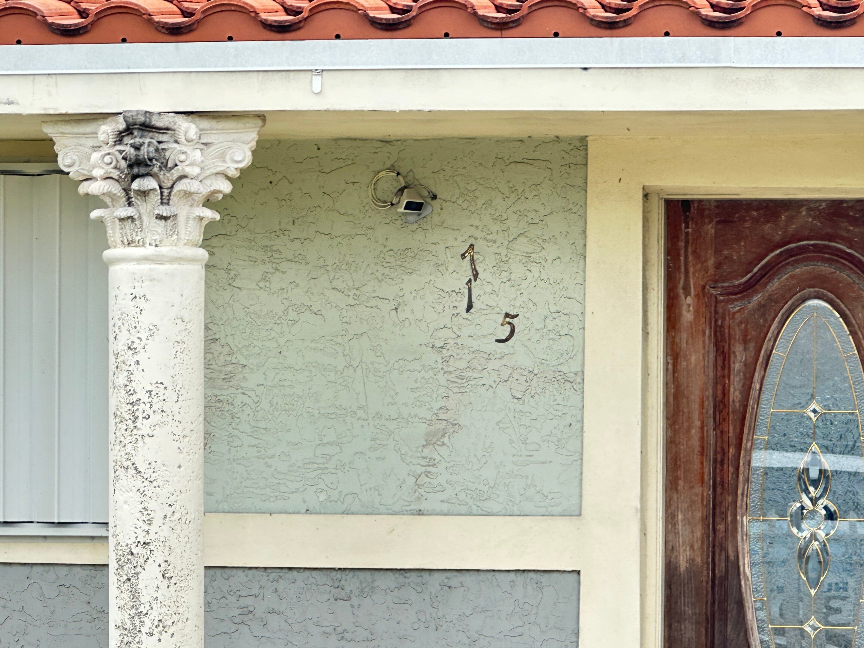 Water Damage Claim in Miami by FLAPA & KeyStone