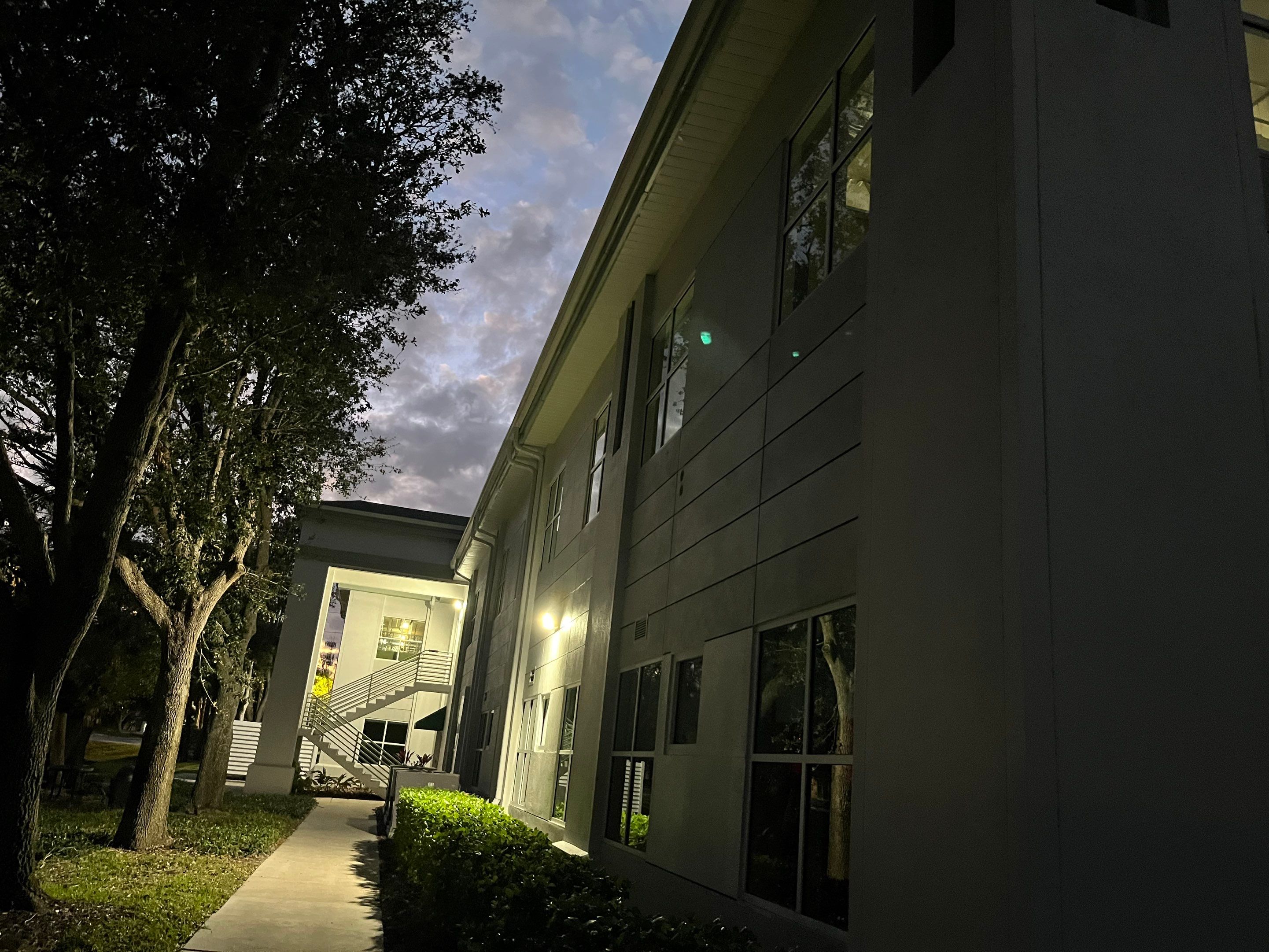 Gutter Maintenance and Inspection in Sarasota FL by Gutter Professors