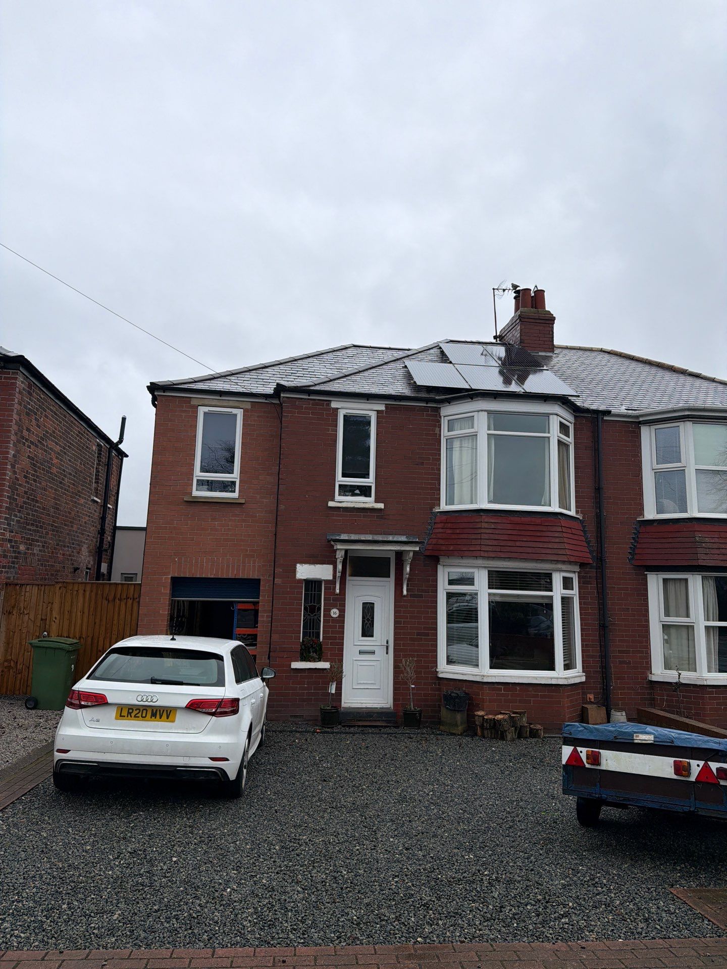 🔥 Out with the old… in with the new. 🔥 by Elite Services Group Ltd