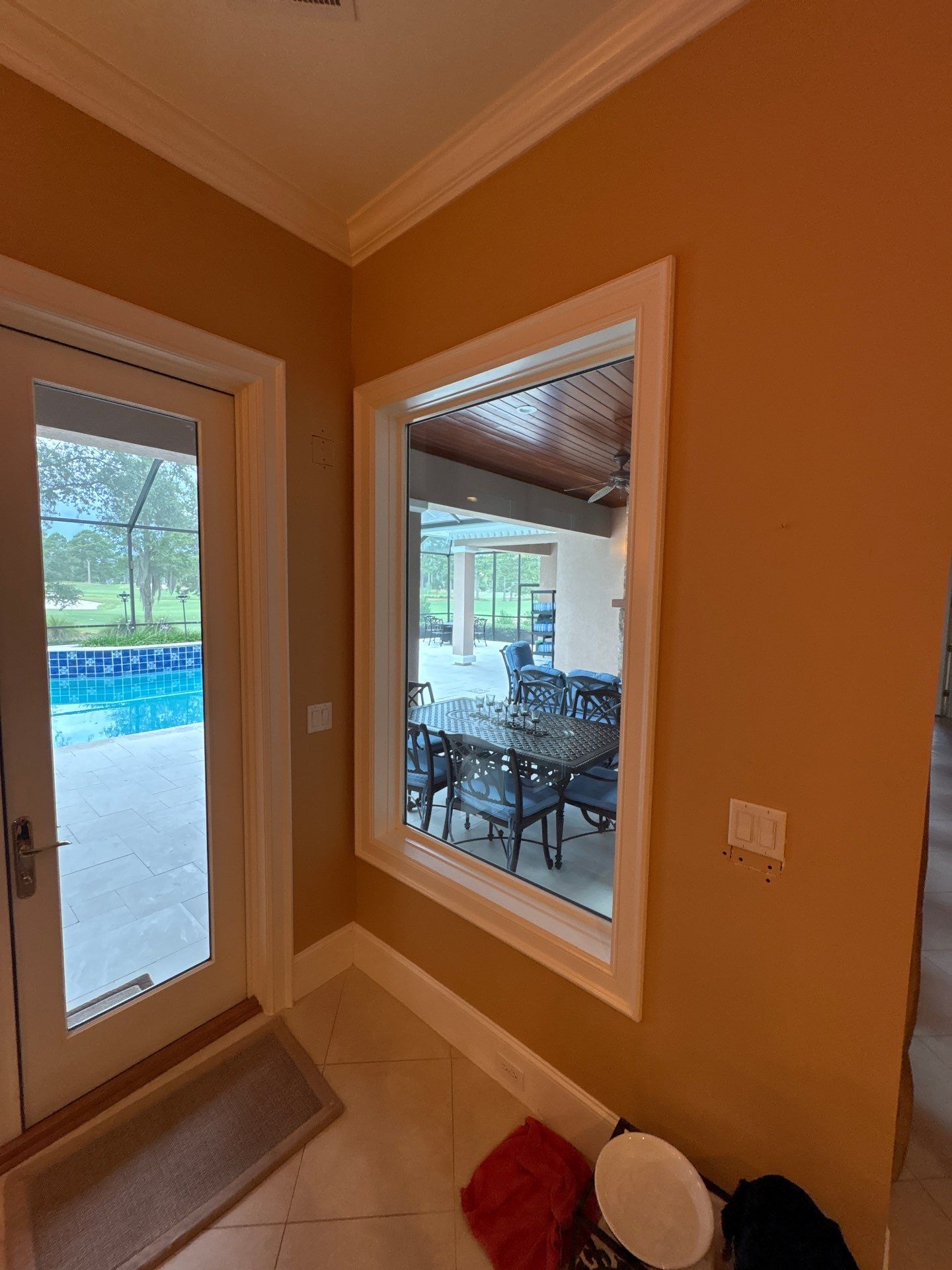 Interior Lighting and Electrical Component Upgrades in Bluffton by Selectric LLC