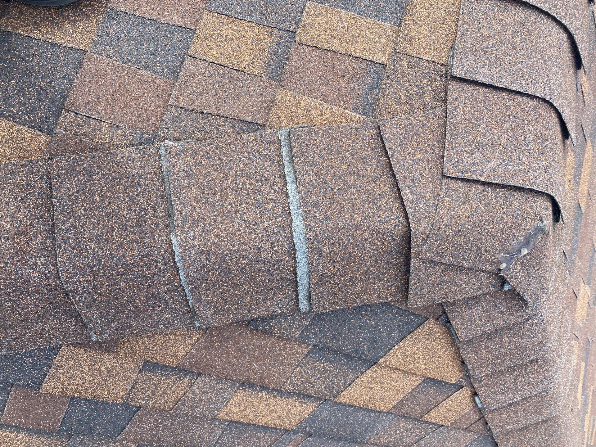 Project in Austin by Rhino Roofing and General Contracting, LLC