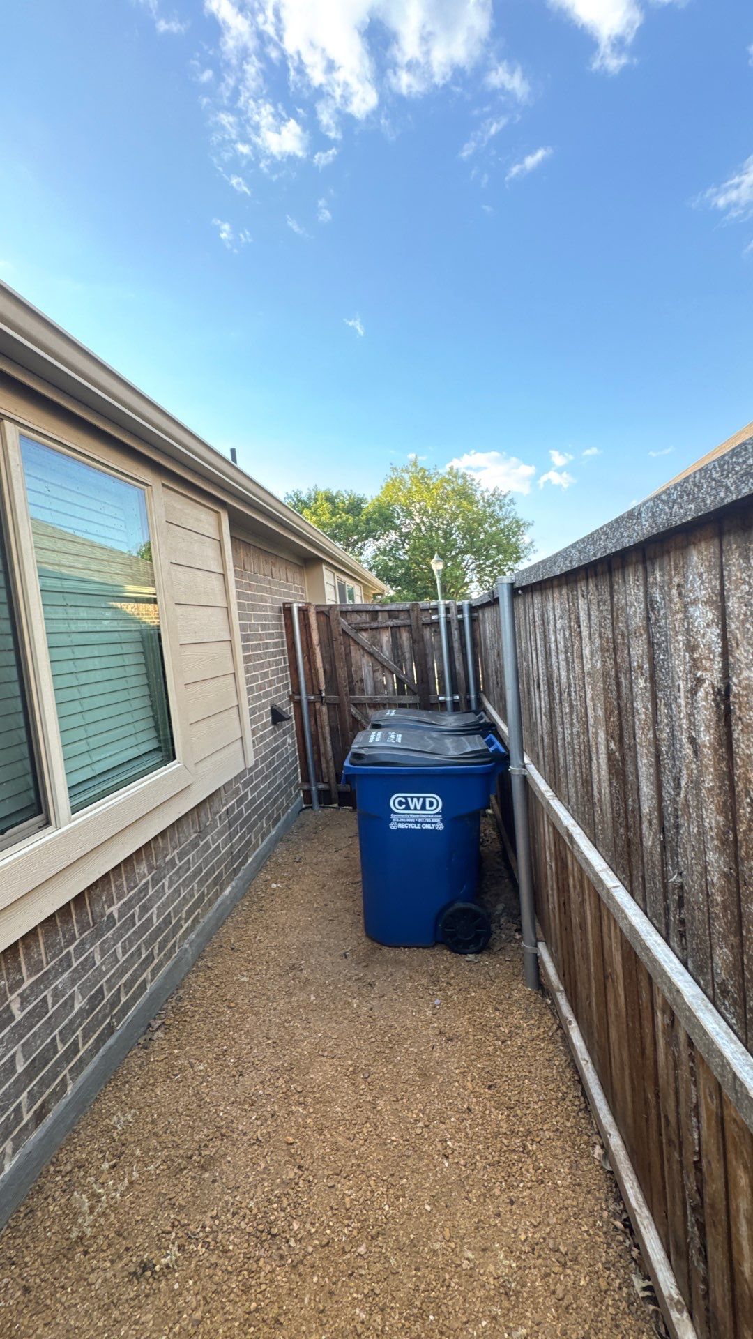 Project in Wylie by Rhino Roofing and General Contracting, LLC