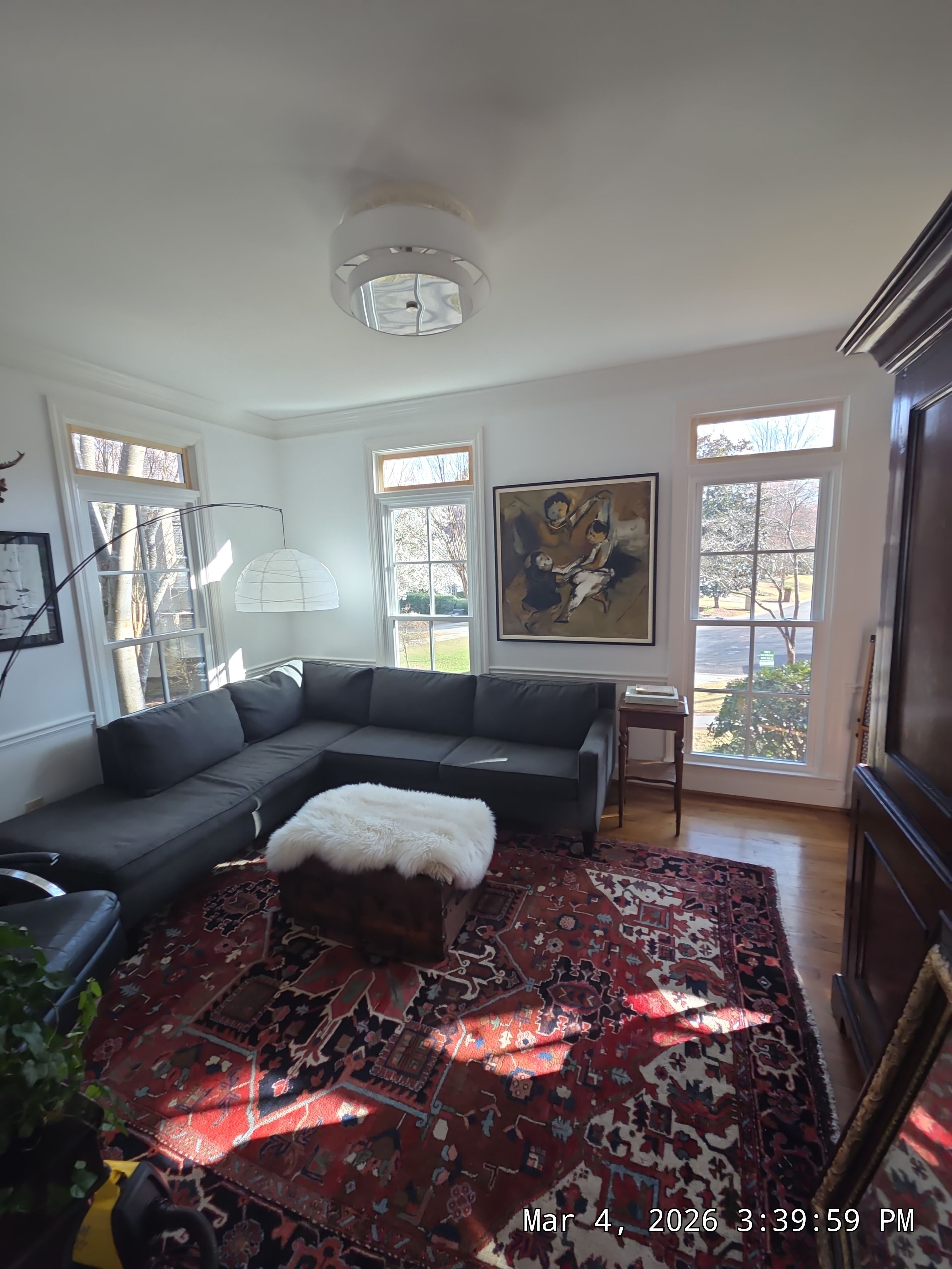 Flowers Project in Vestavia Hills, AL by The Window Source