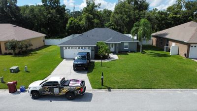Roof Replacement in Plant City, FL