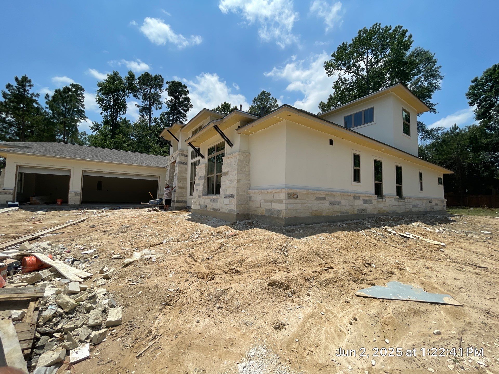 Sealed to Perfection: Apex Conventional Stucco’s August Stucco Showcase by Apex Conventional Stucco Llc