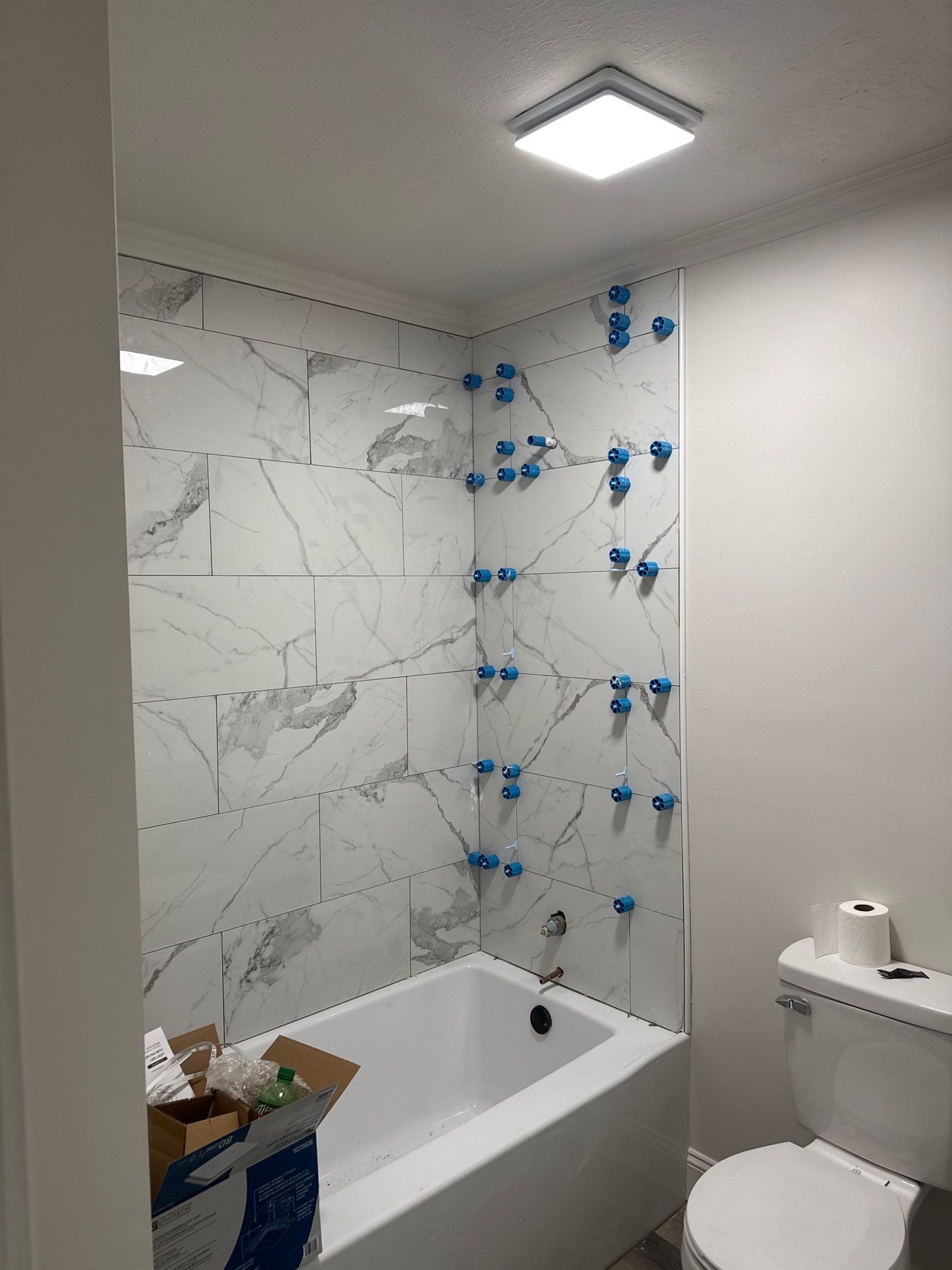 Project in Owensboro, KY by Keons Contracting LLC