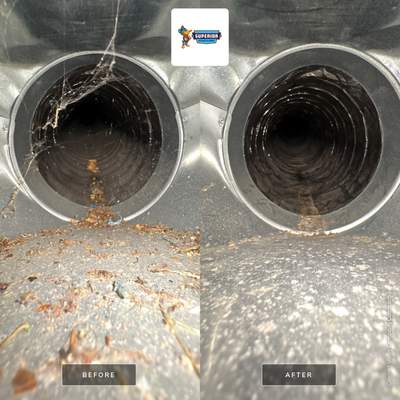 Wexford Air Duct Cleaning