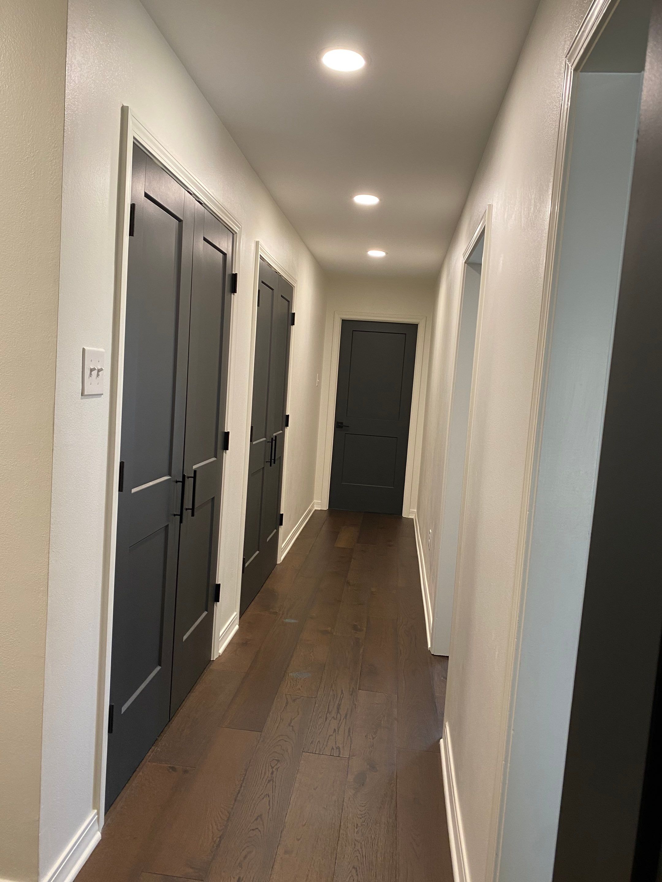 Point Wilhite by 318 Construction- Monroe