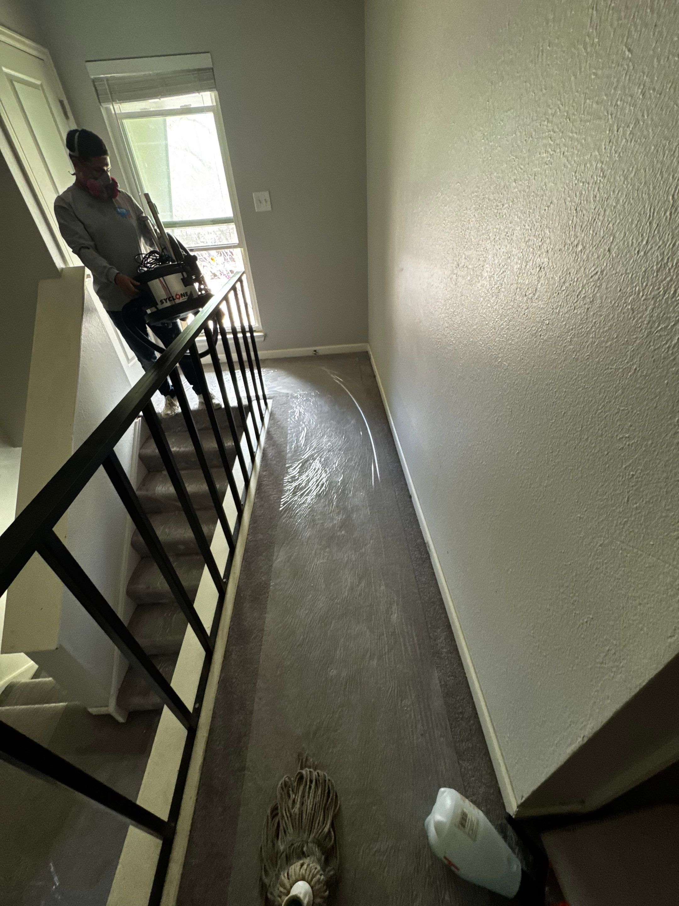 Project in Boulder by Accountable Home Services