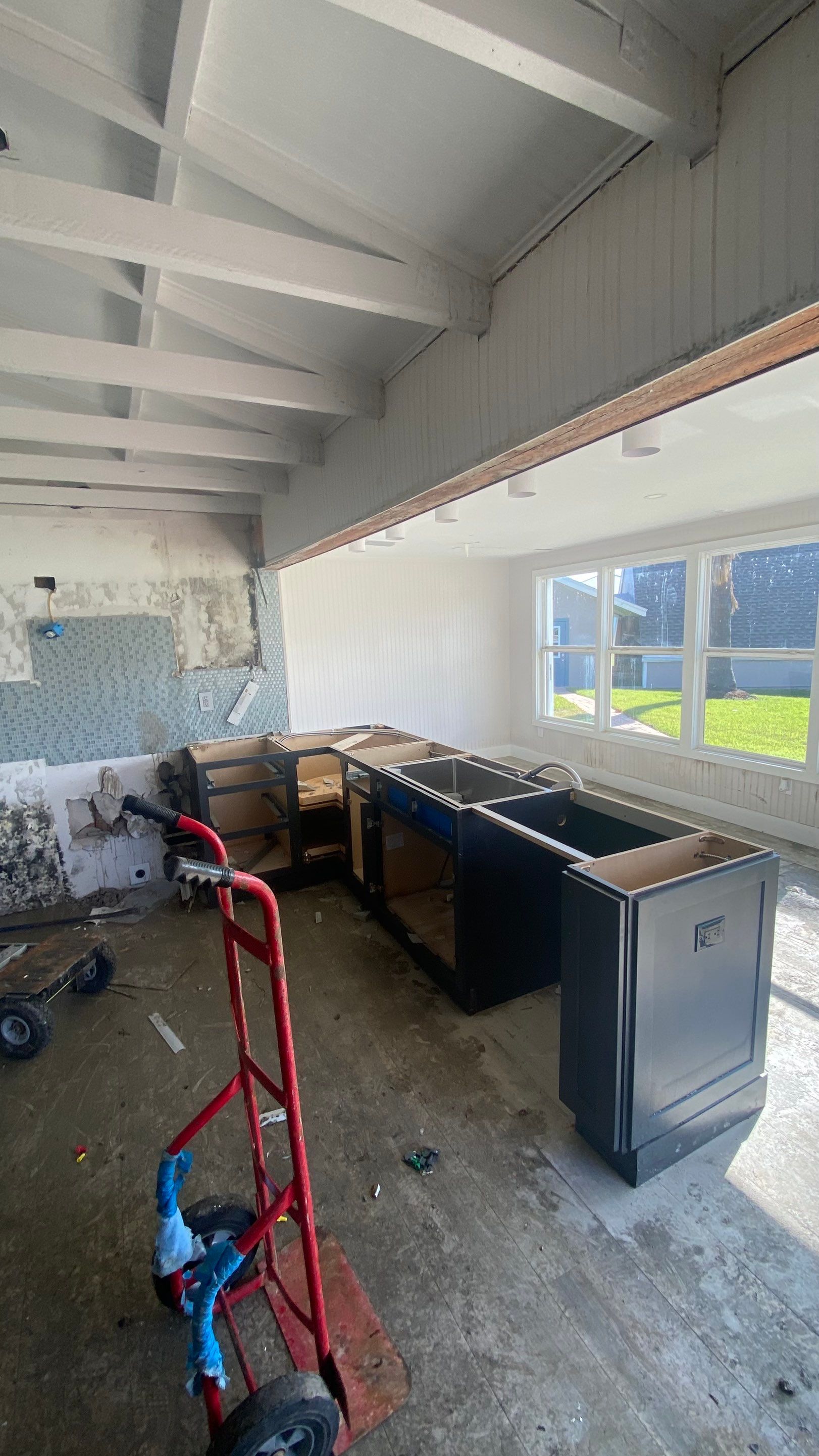 Full Demo - Saint James City by Down to Demolition