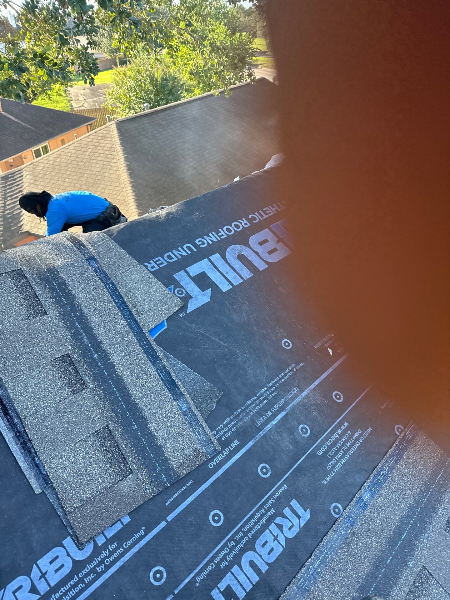 Roof Repair Houston by Roof Repair Services LLC