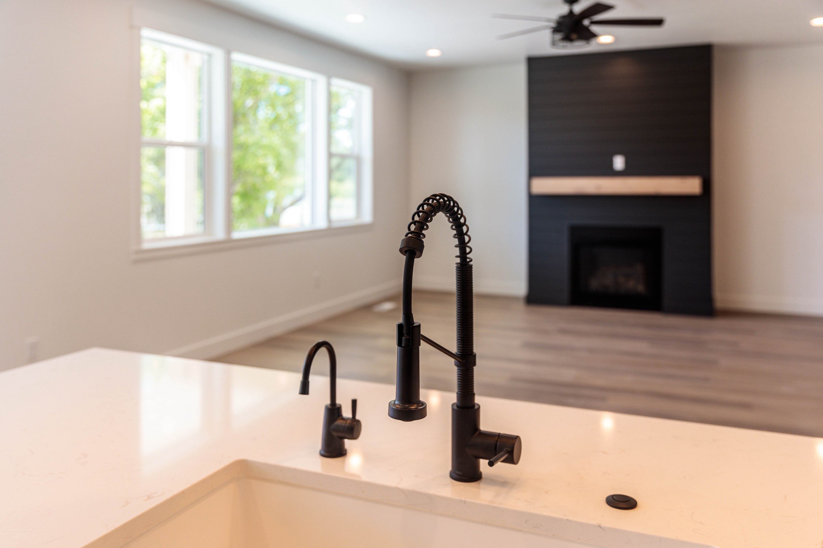 Graybird 2 - Home Build by Garner Construction