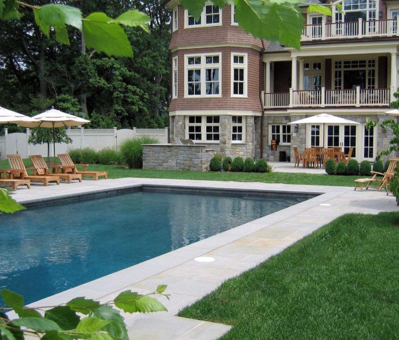 Reno Gallery by Signature Pools