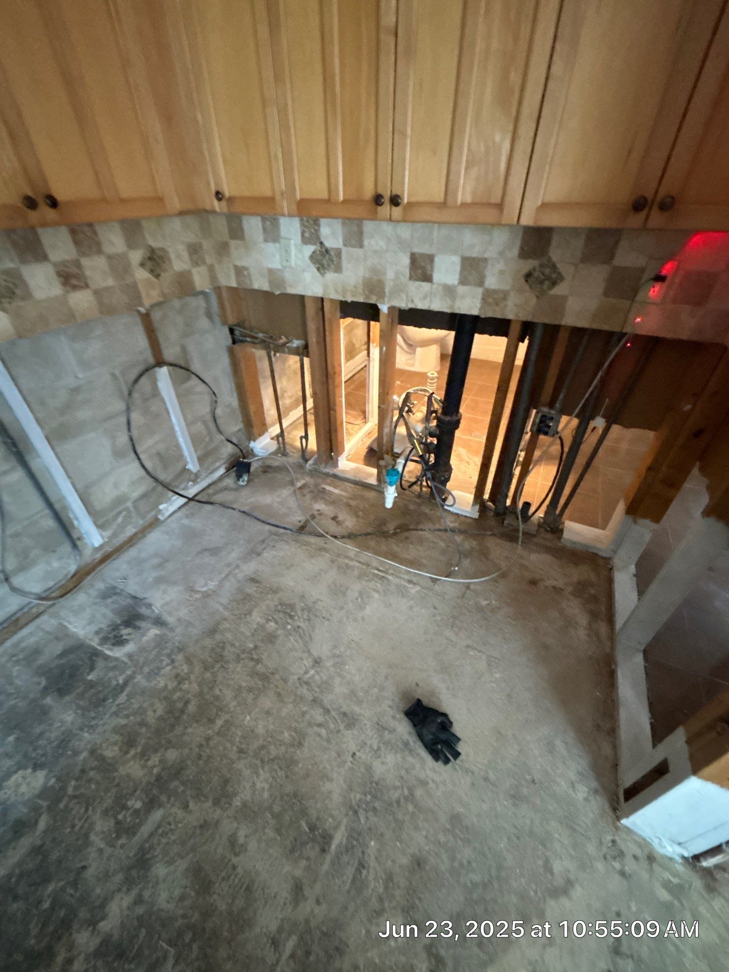 Commercial Mold Damage In Sarasota by Ampm Restoration Services