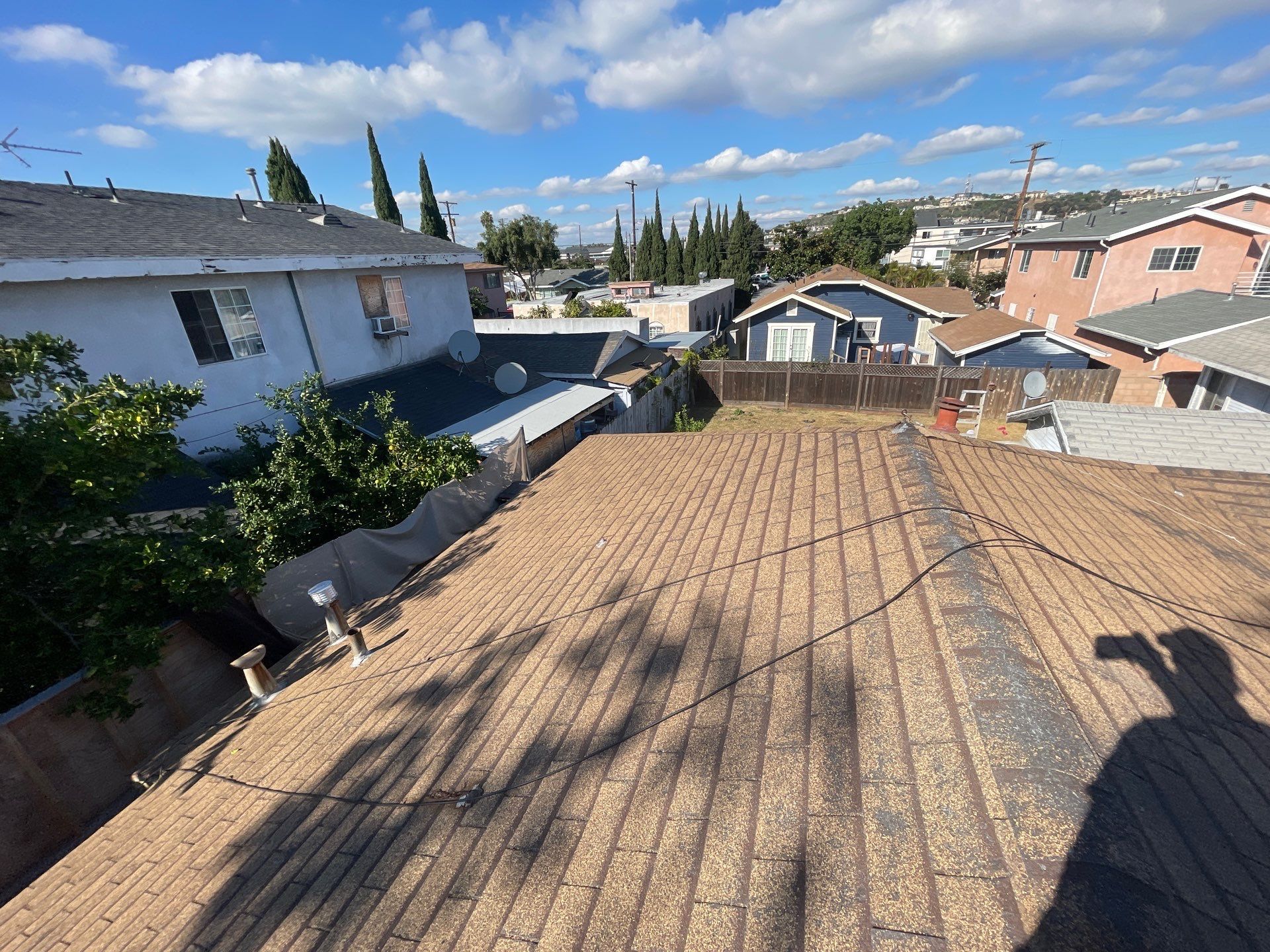 Roof Replacement - Long Beach CA 90804 by Epic Roof Replacement
