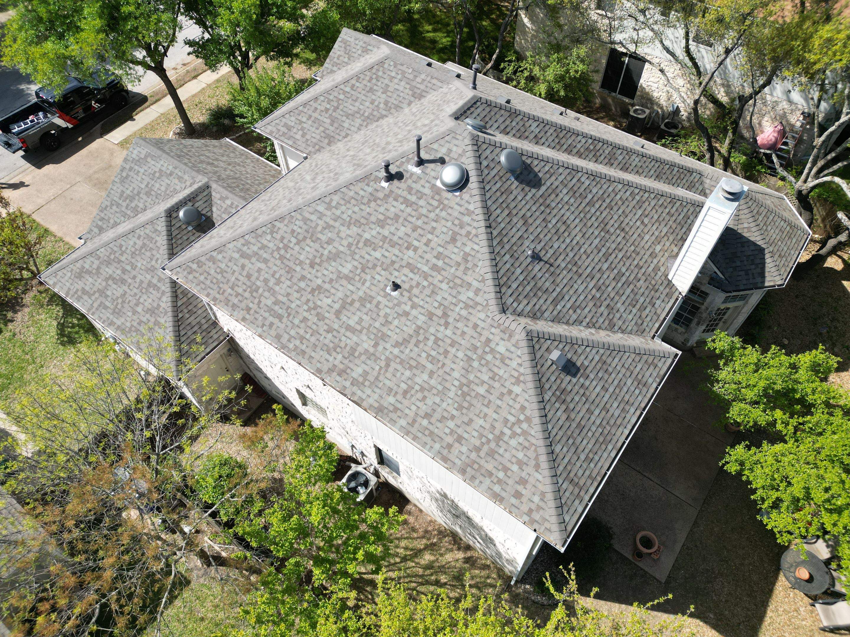 Driftwood - Owens Corning TruDefinition Duration by RoofsOnly.com