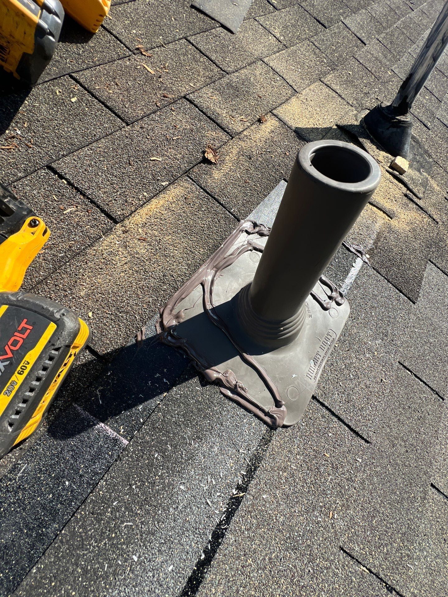 Roof Repair Katy by Roof Repair Company