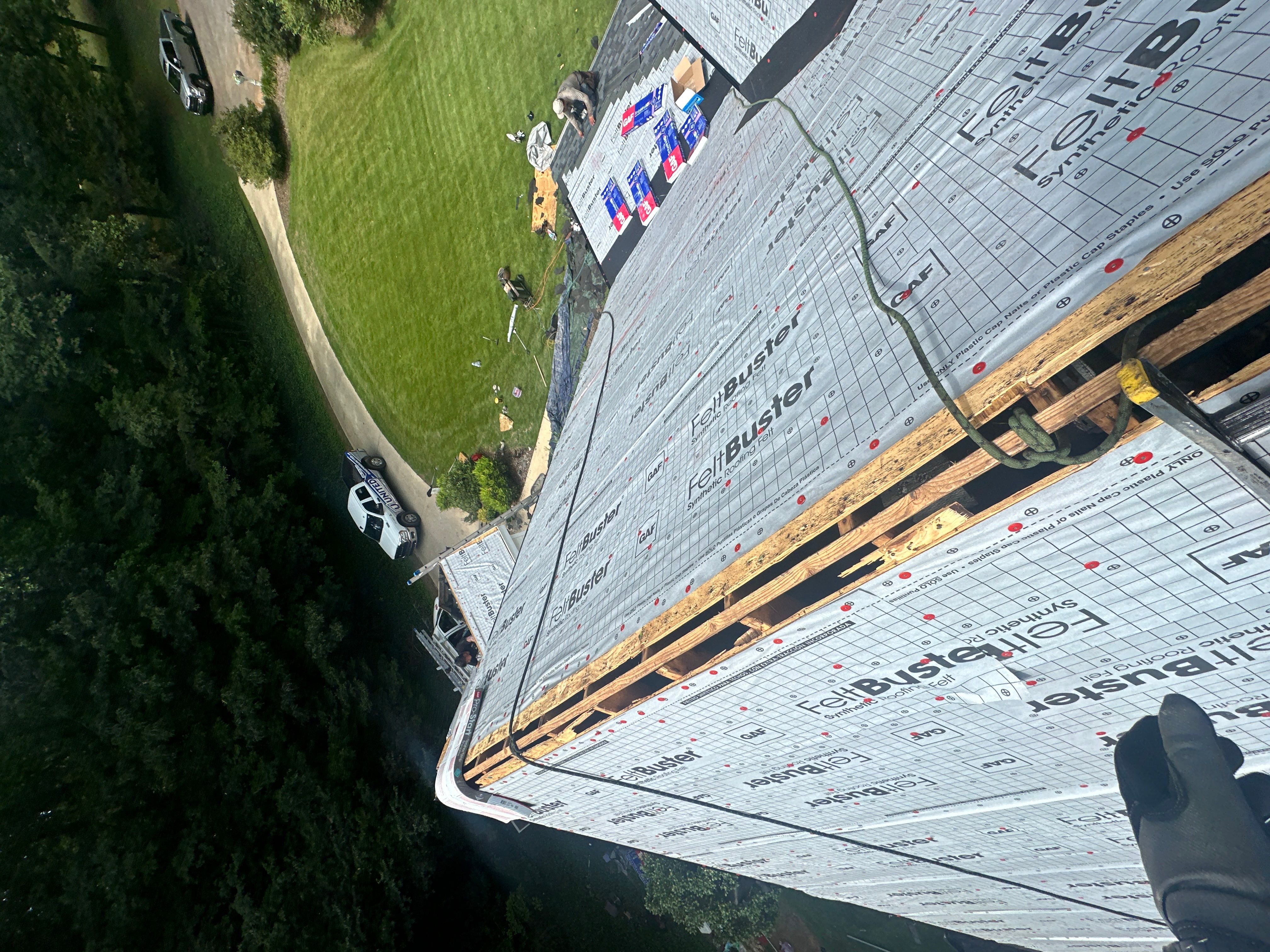The Kings by United Contracting and Roofing