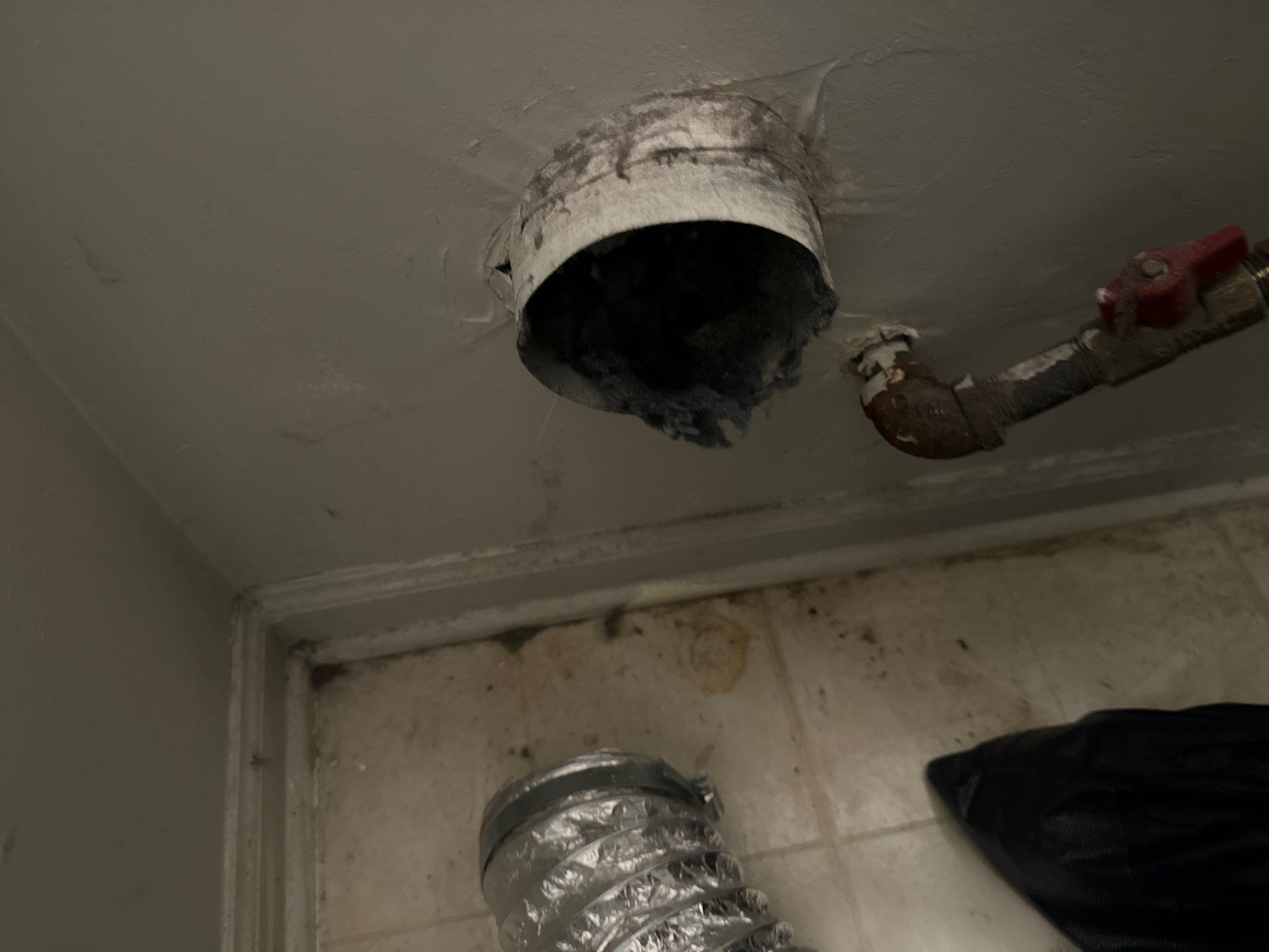 Dryer Vent Cleaning by GSHA Services LTD