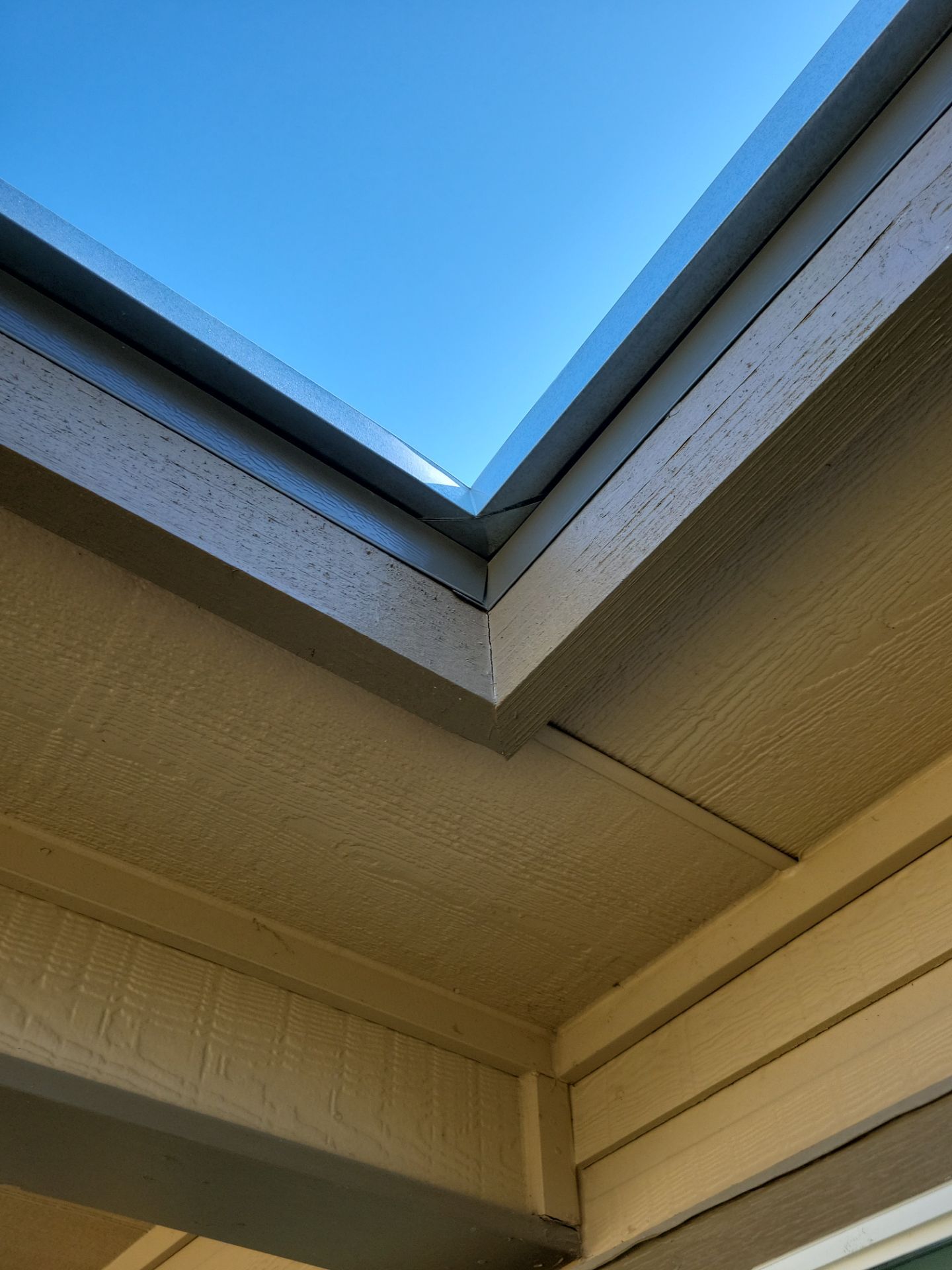 Residential Siding Repair and Roof Flashing Maintenance in San Antonio by Heaven Sent Roofing, LLC