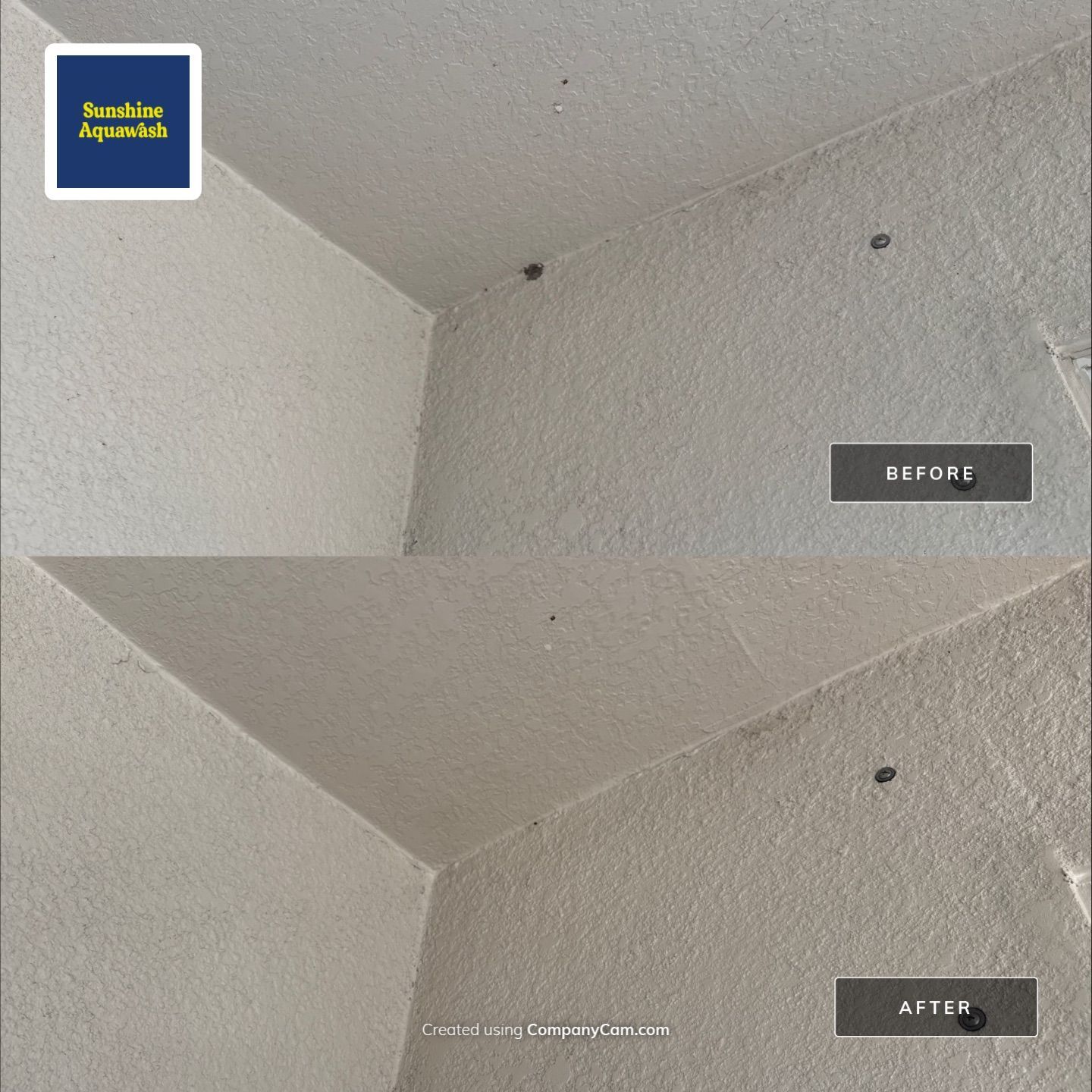 House Wash, Lanai Cleaning & Driveway Washing | Willow Walk Palmetto FL by Sunshine AquaWash