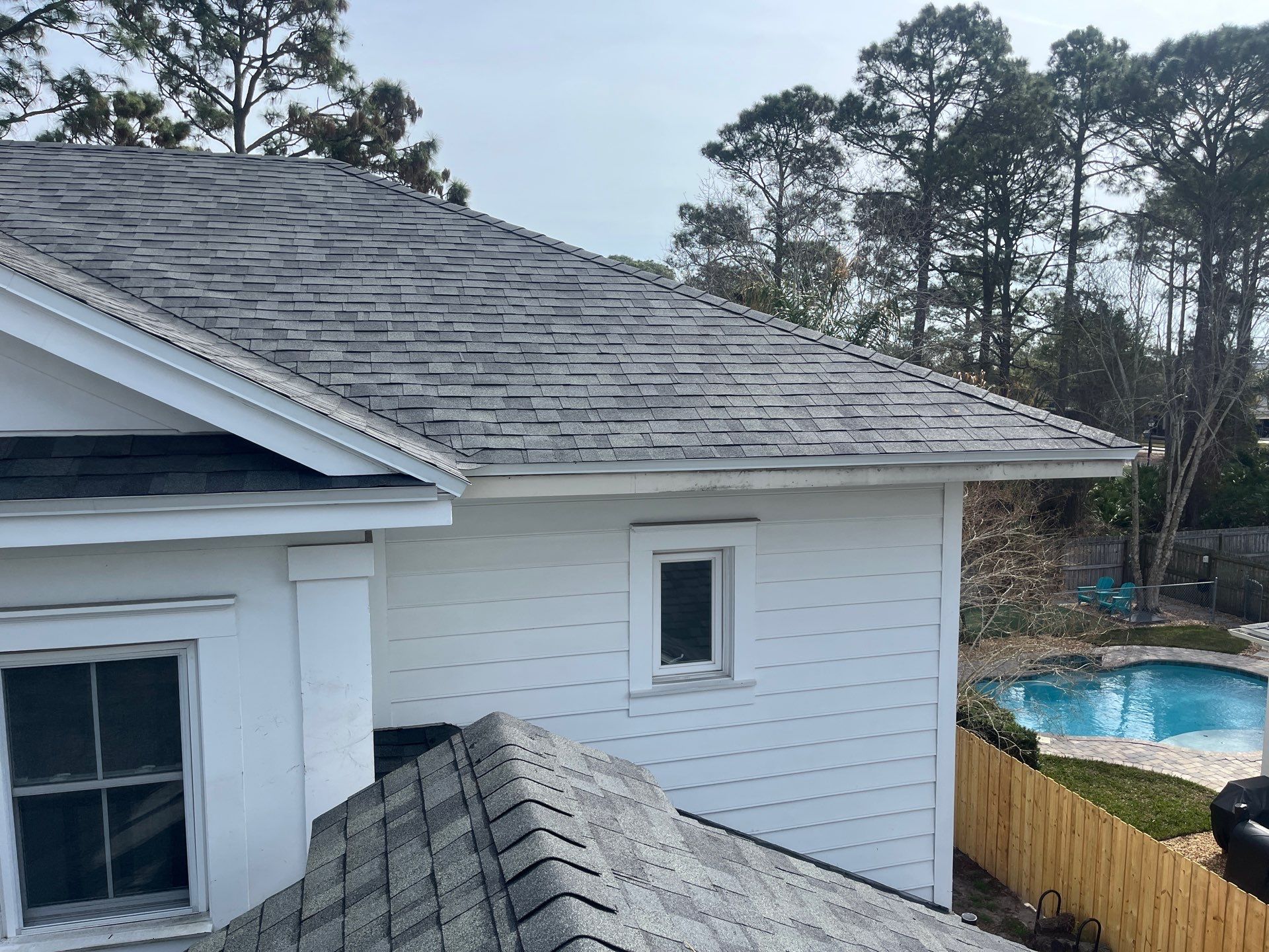 Shingle -> Shingle by Prime Roofing