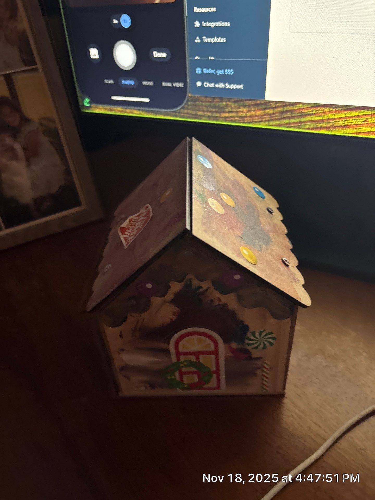 New Trailer by CompanyCam Sales Demo