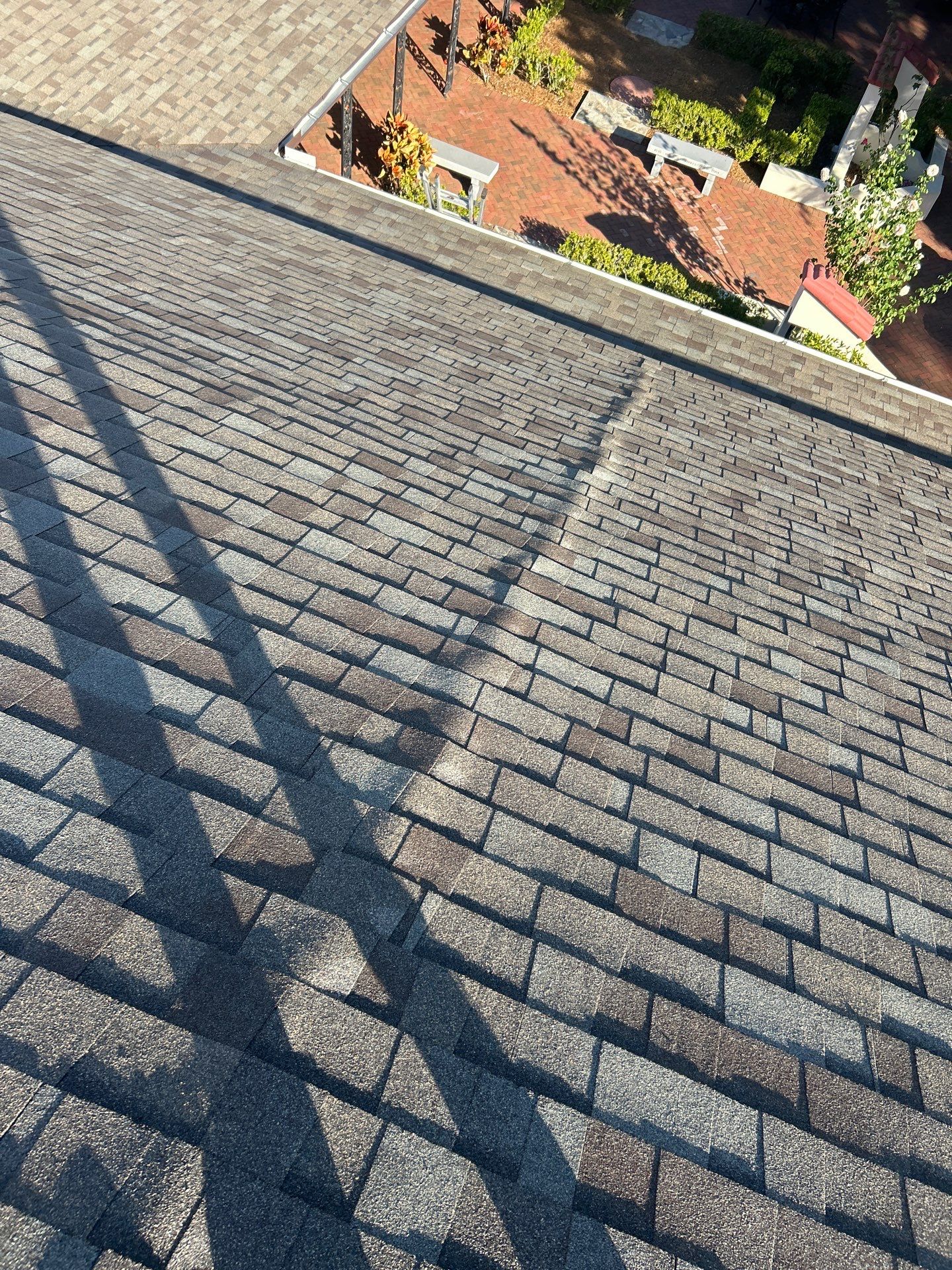 test by Yowells Roofing