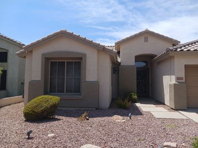 Exterior Painting - Peoria