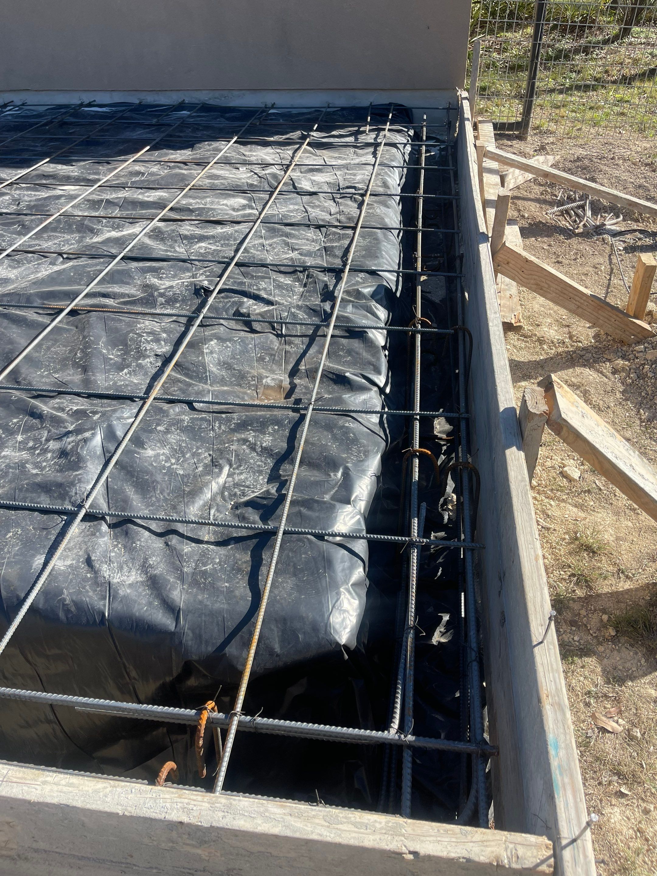 Reroof with Back Patio Addition using Owens Corning Duration Aged Copper by Lightning Exteriors