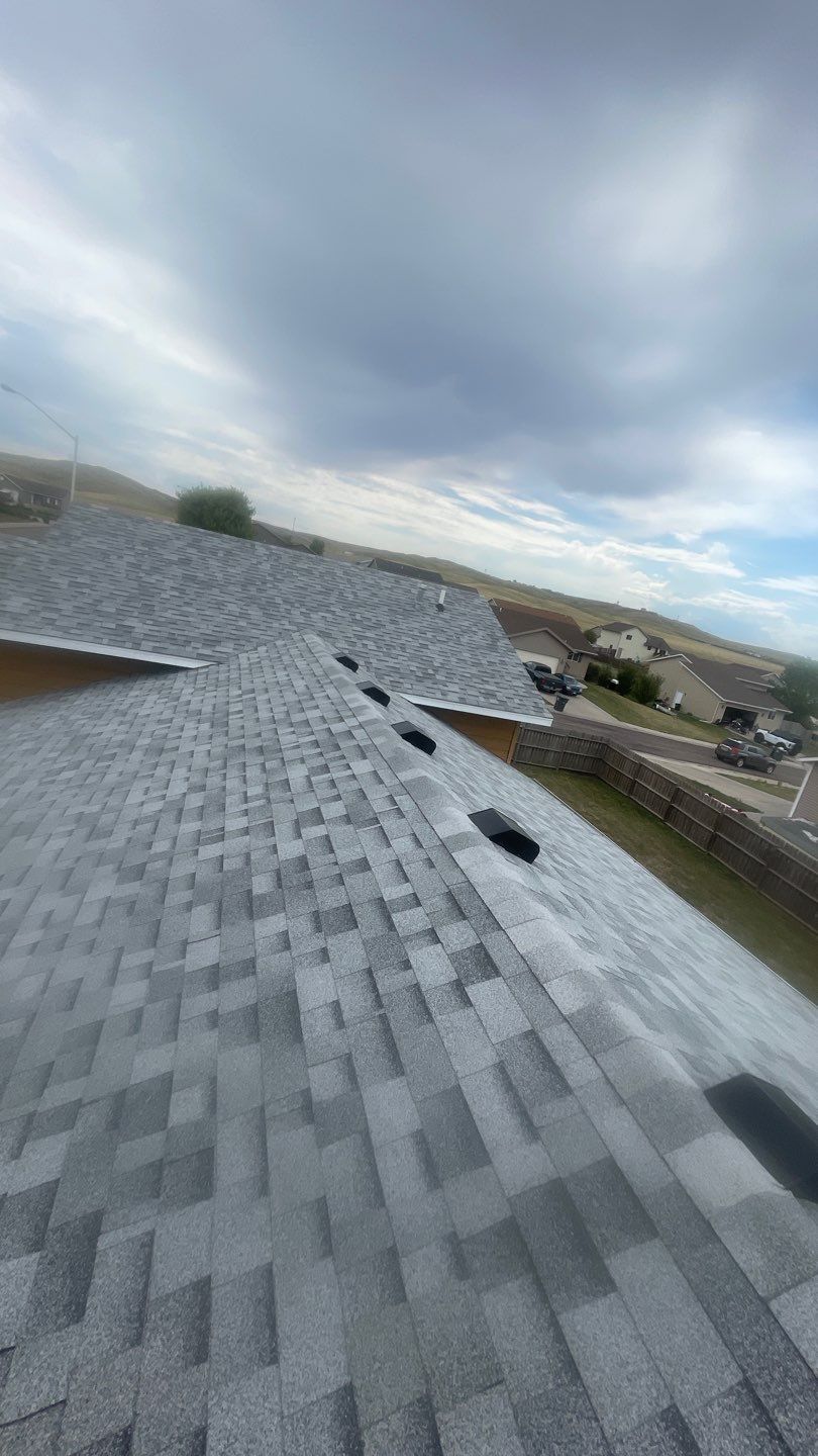 Your home takes care of you, so let us take care of your home. by Weather-Tite Exteriors LLC