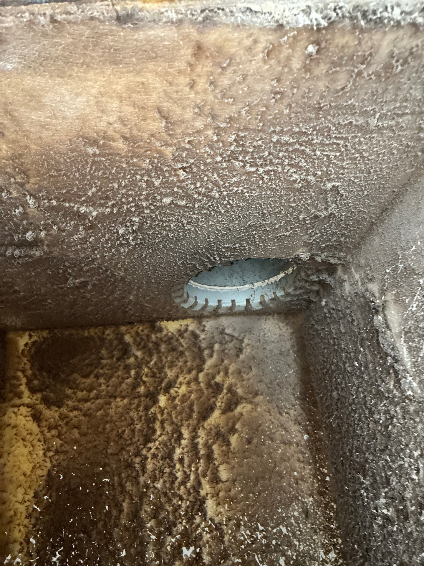Air Duct Cleaning in The Villages by Hygienic Air, Inc