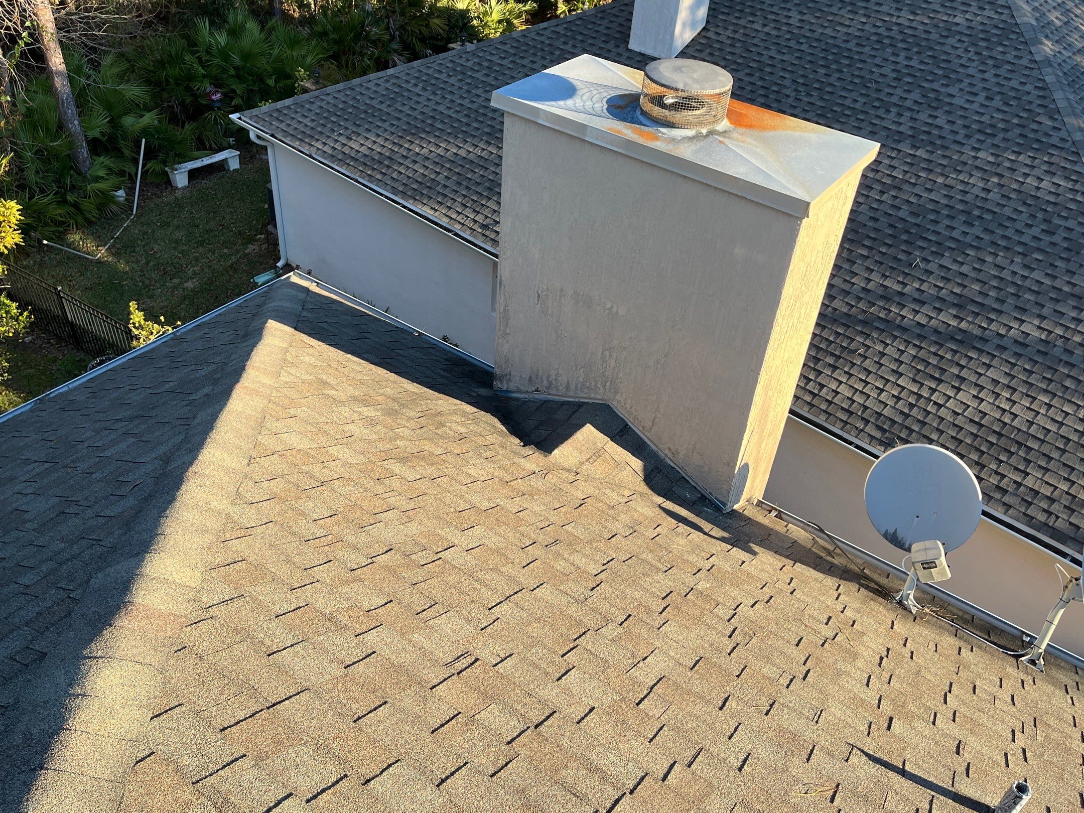 Shingle -> Shingle by Prime Roofing