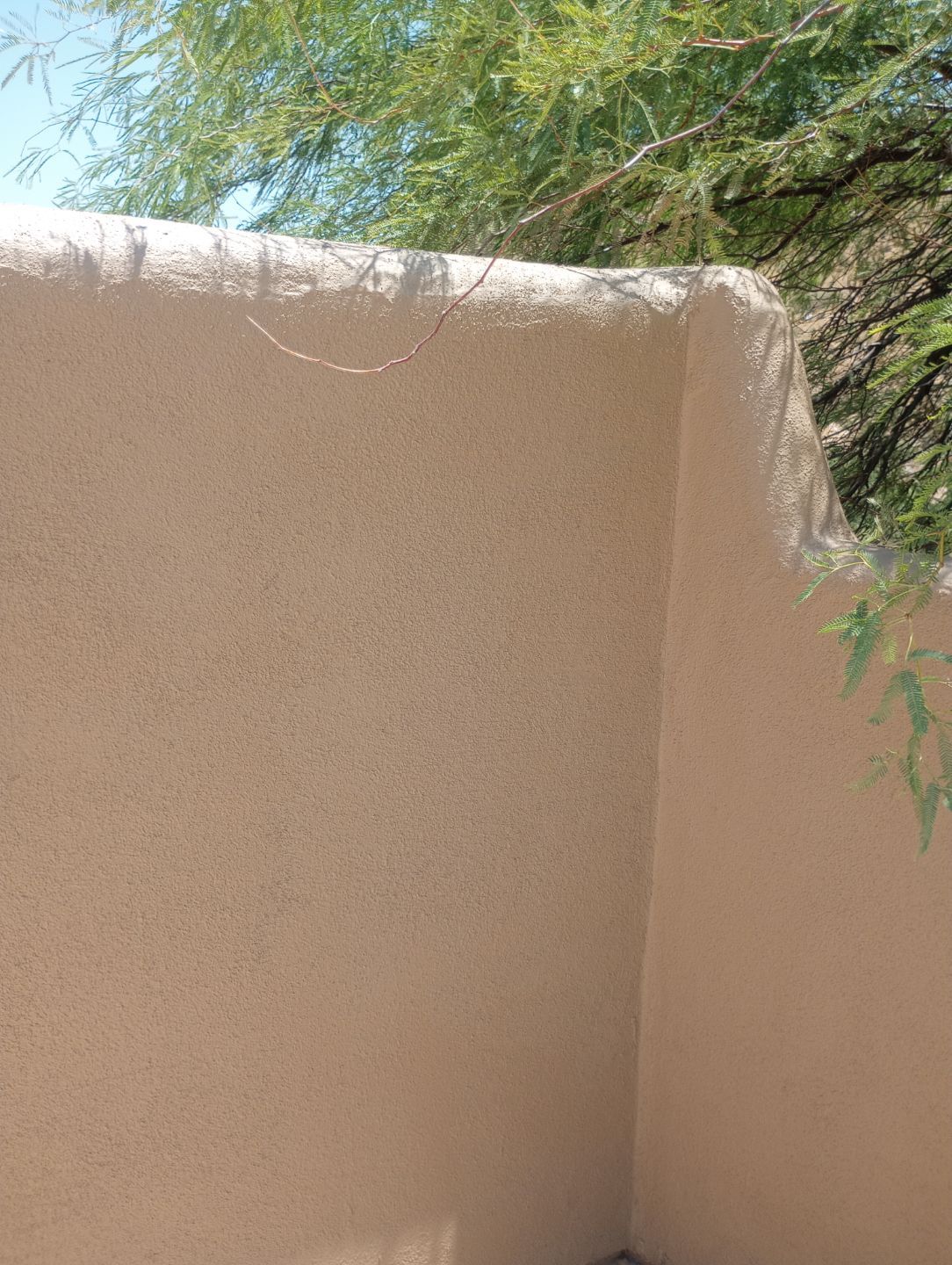Exterior Painting - Scottsdale by Crash of Rhinos Painting & Garage Floors