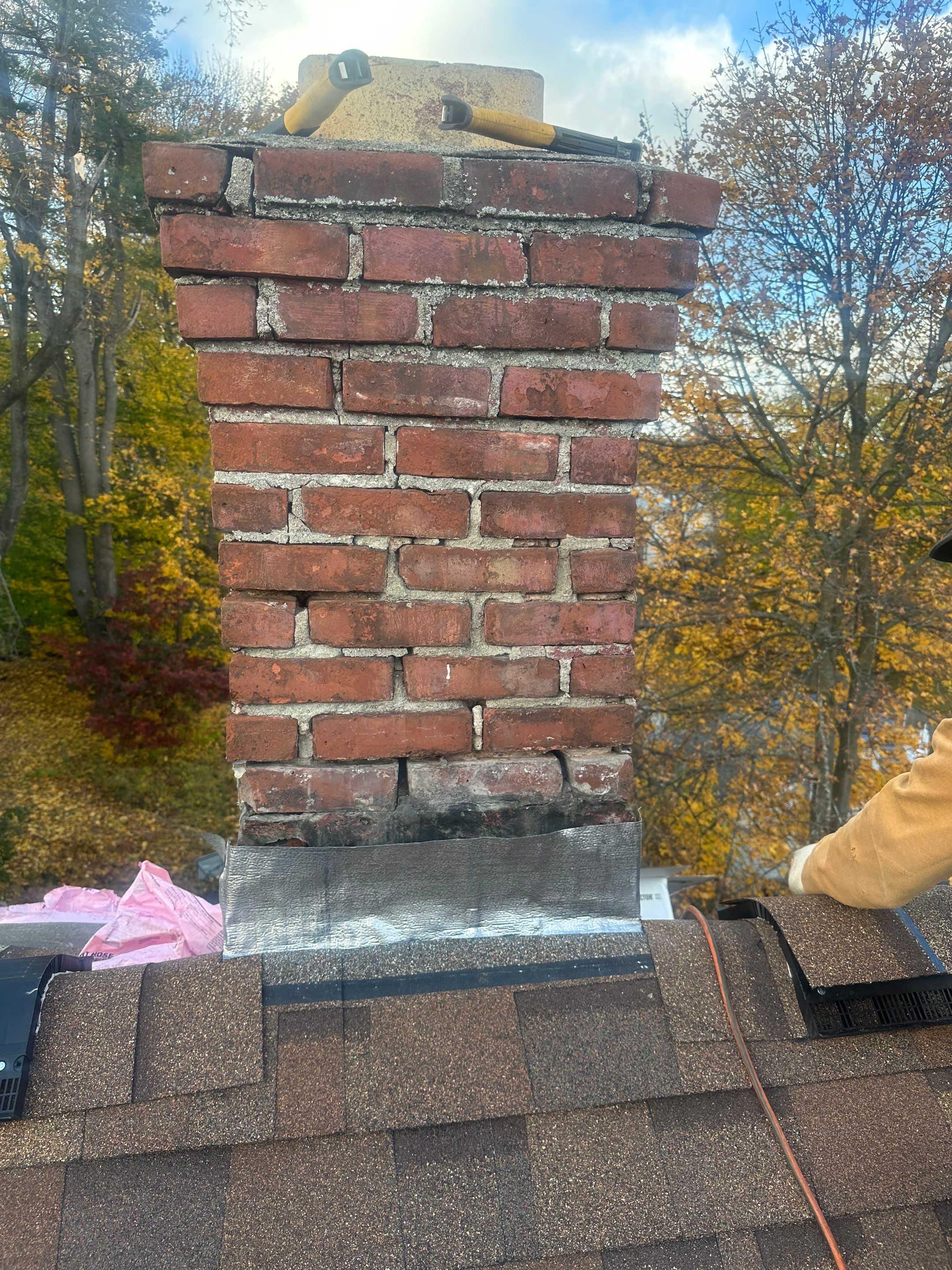 Owens Corning Duration: Desert Rose in New Britain by Golden Shield Roofing