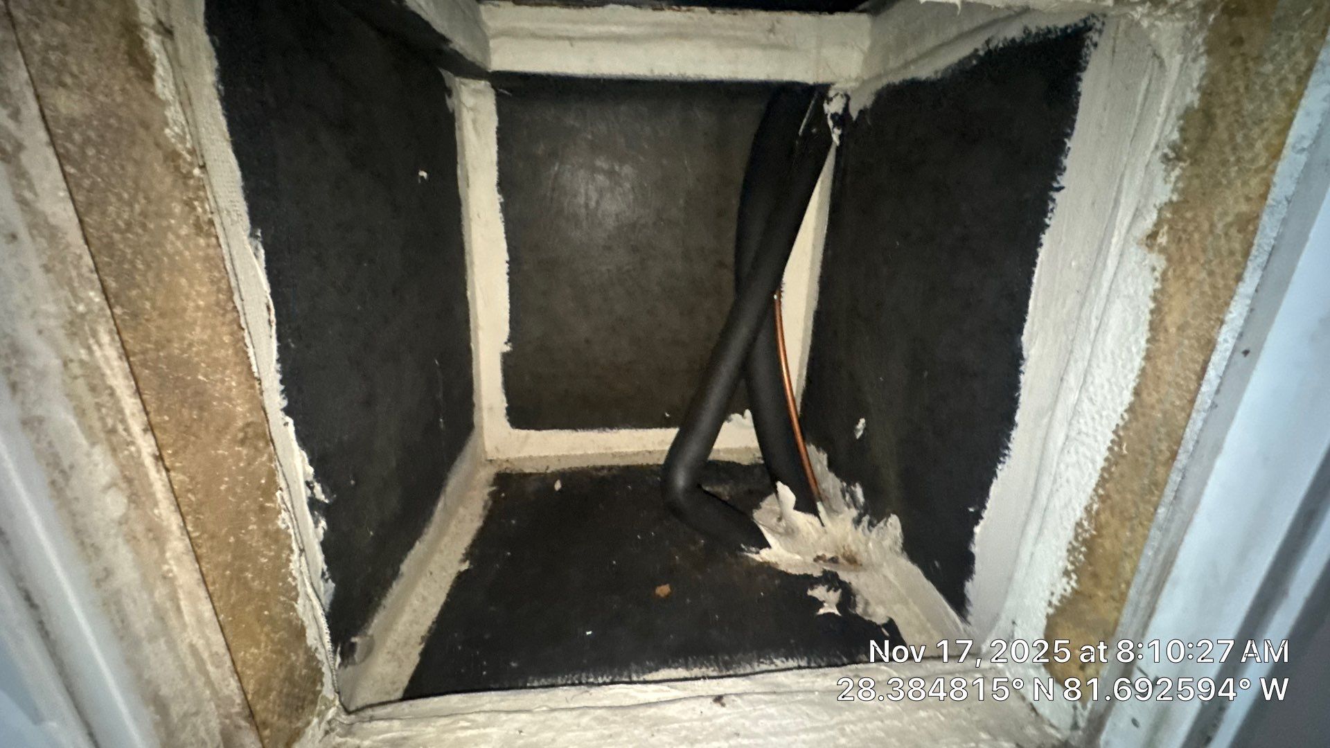 Air Duct Cleaning in Clermont by Hygienic Air, Inc