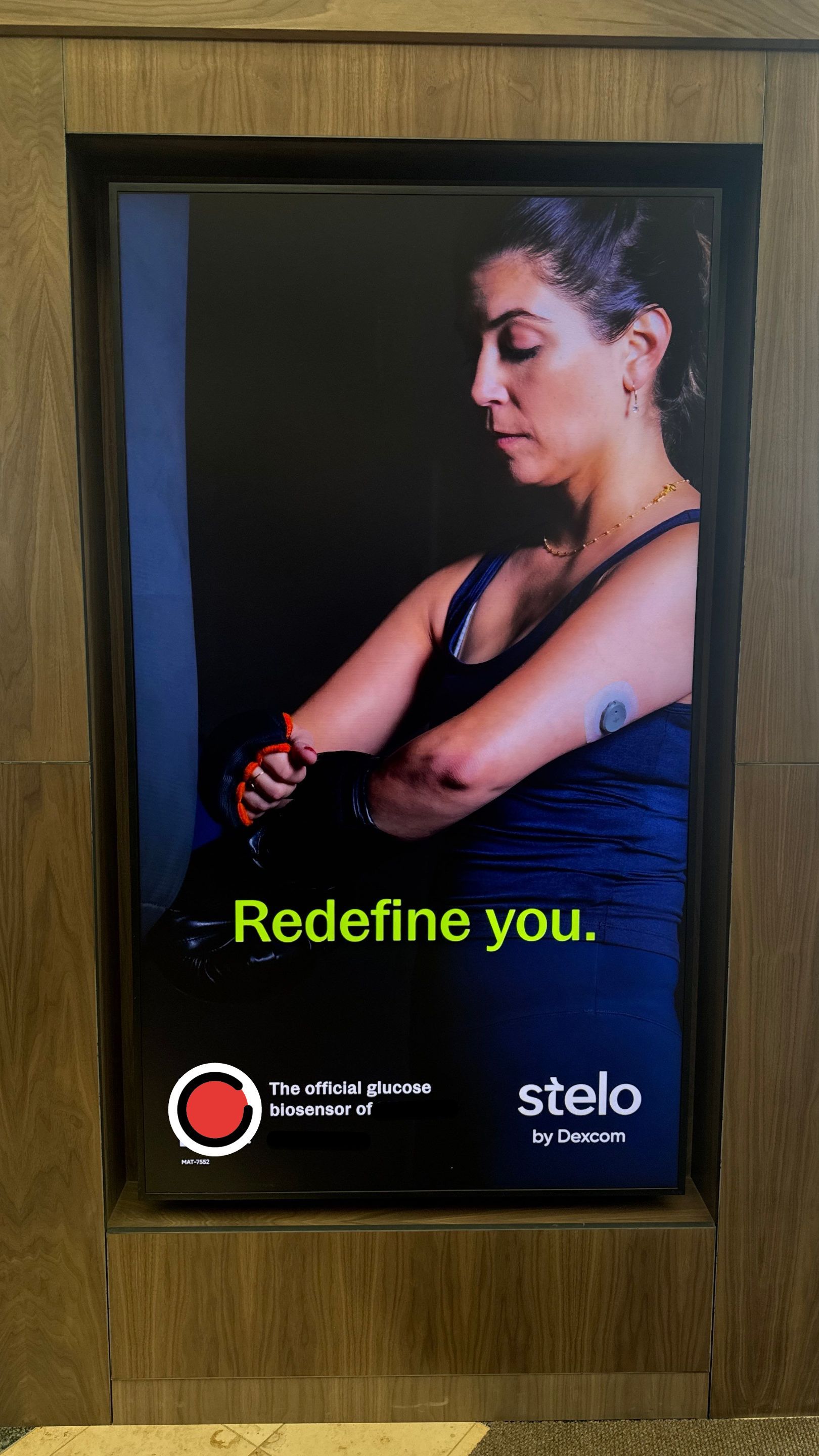 Health Club AV refresh by AVSi