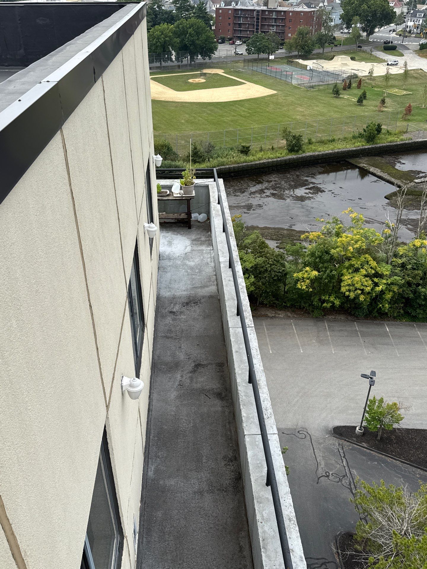 Project in Quincy by Crush Development Services LLC