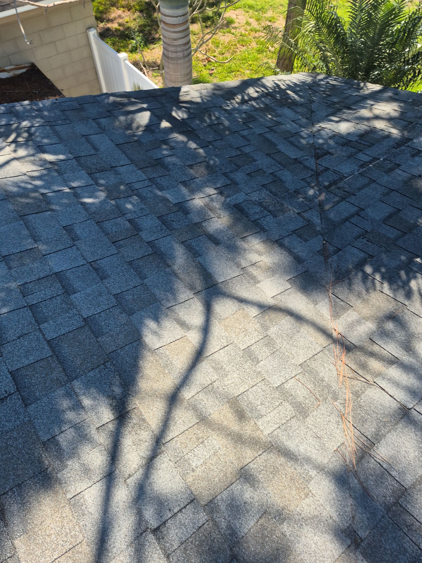 Project in St. Petersburg 33710 by Mitchell Roofing Company LLC 