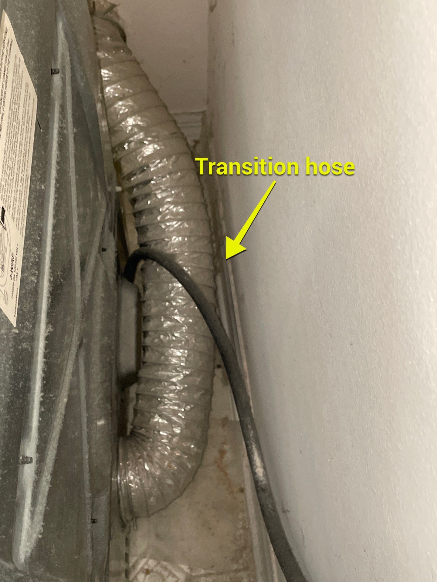 Air Duct and Dryer Vent Cleaning in Clermont by Hygienic Air, Inc