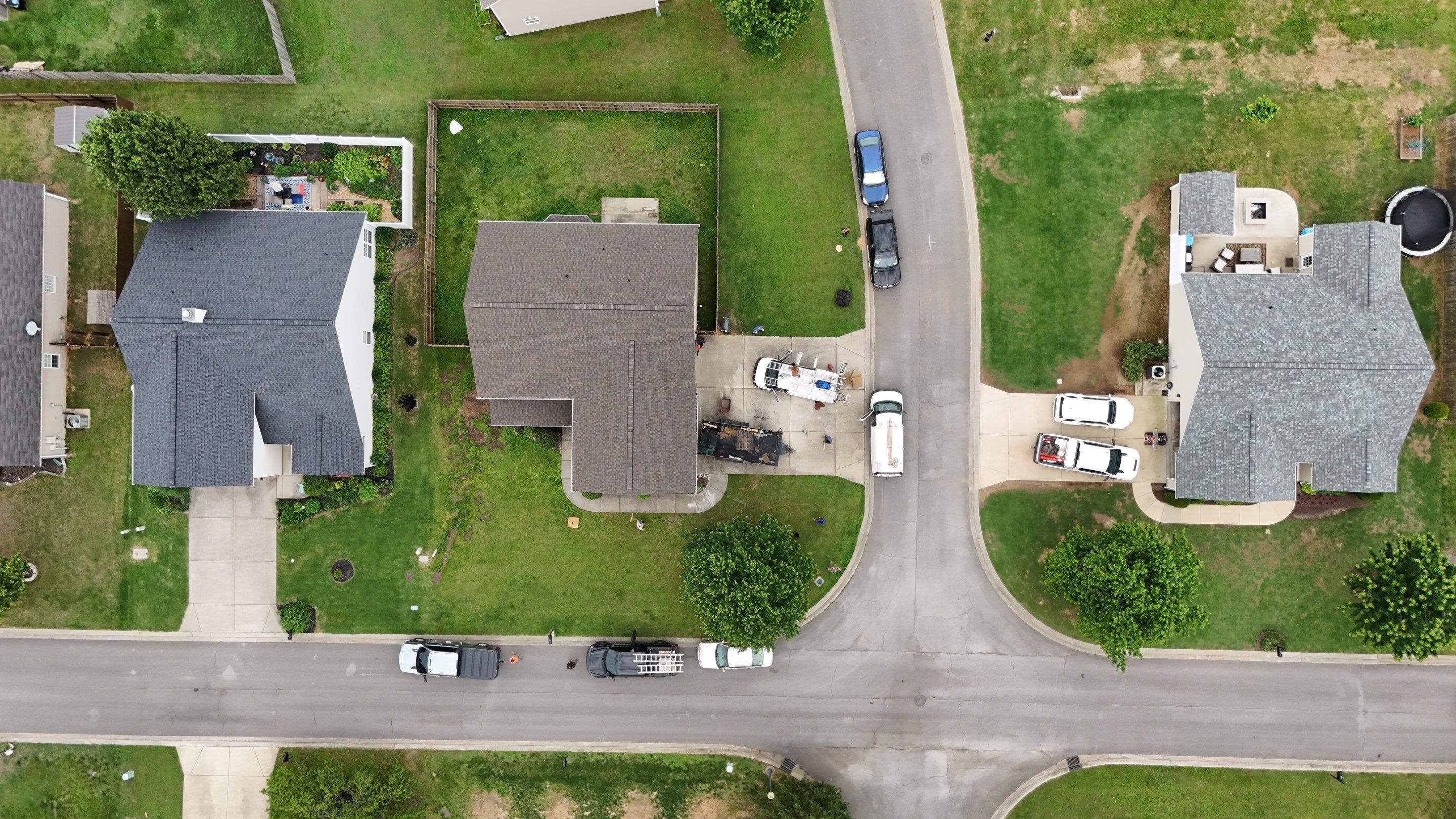 Shenandoah Re-Roof by Royal House LLC
