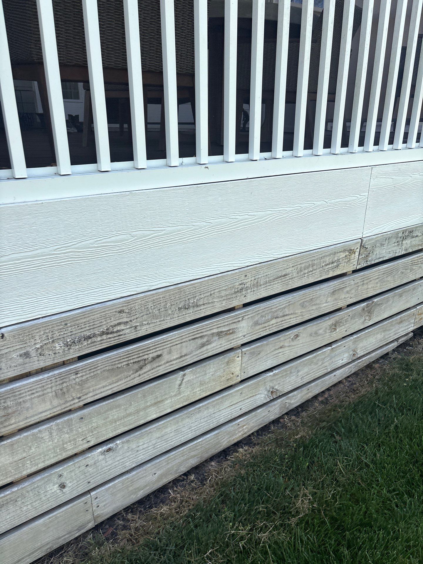 Wood - Other using Wood Sealant by DuraSeal