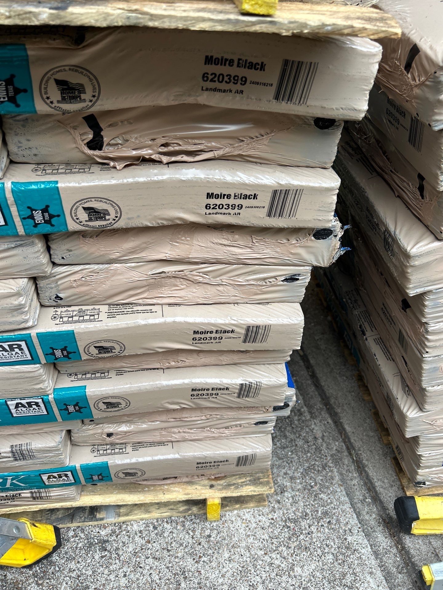 Project in Austin by Rhino Roofing and General Contracting, LLC
