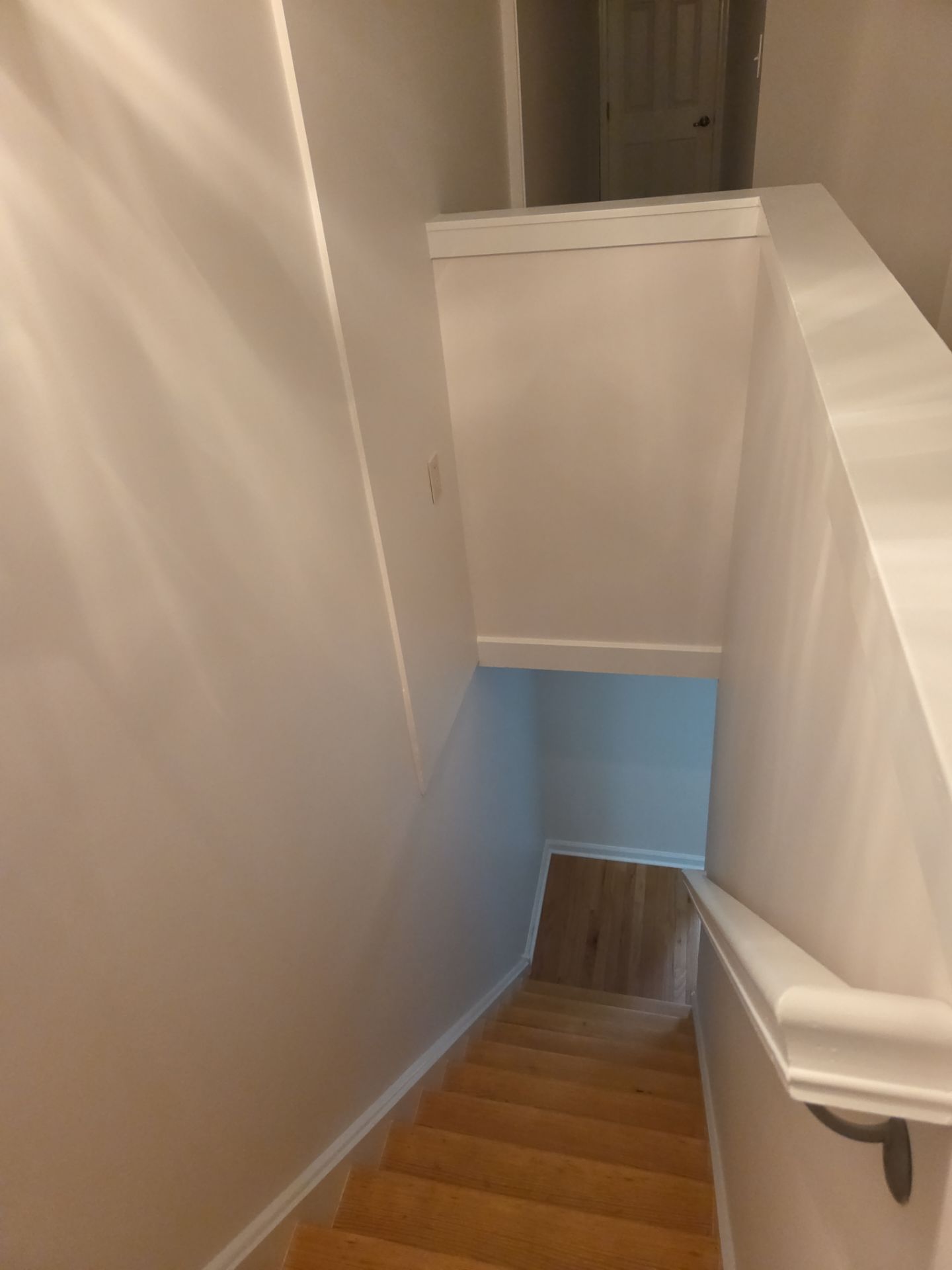 Multi-Room Interior Transformation in Queen Village by Groovy Hues